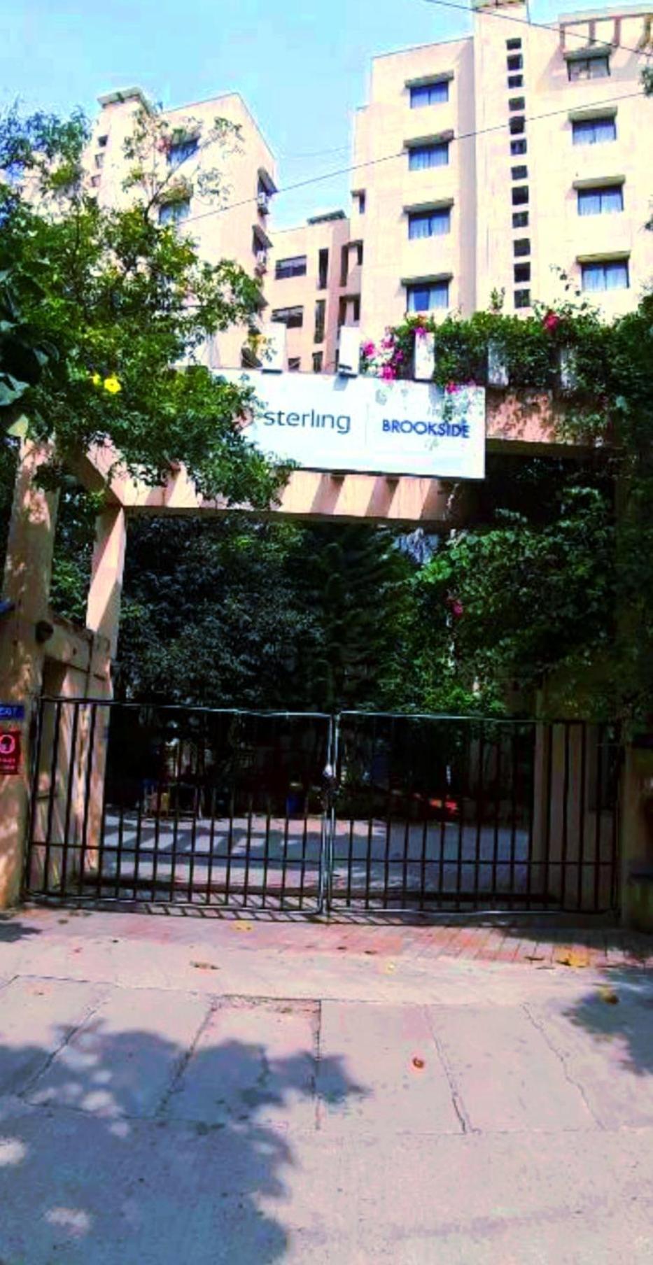 Apartamento Sterling Brookfield Service Near Rameswaram Cafe Bangalore