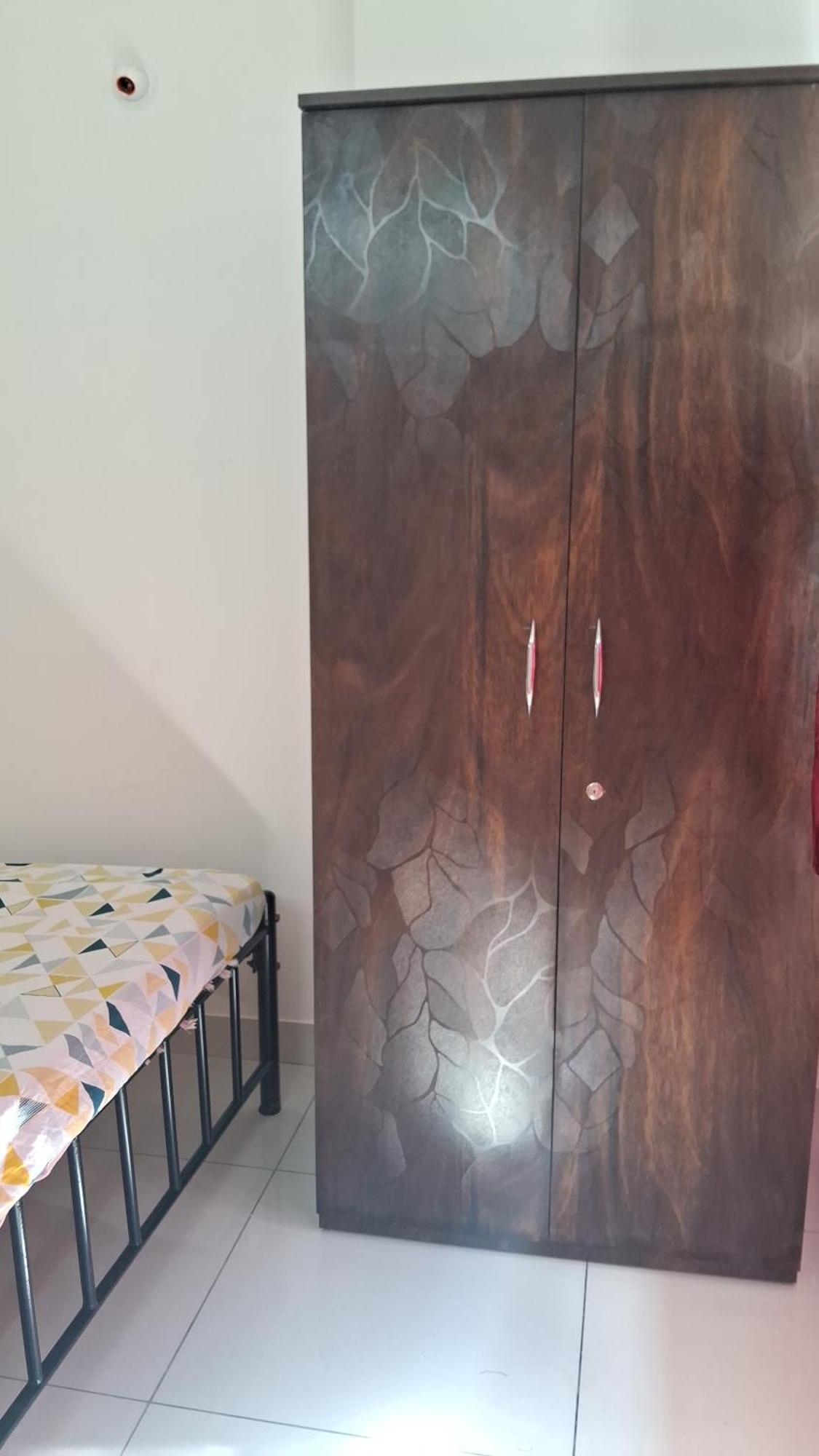 Brand New 2 Bhk Flat 1room Near Wonderla Water Park Bangalore