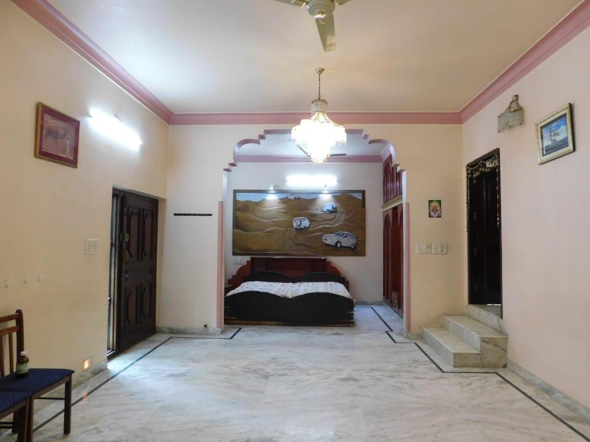 Shreyas Spacious 5bhk Retreat Pousada