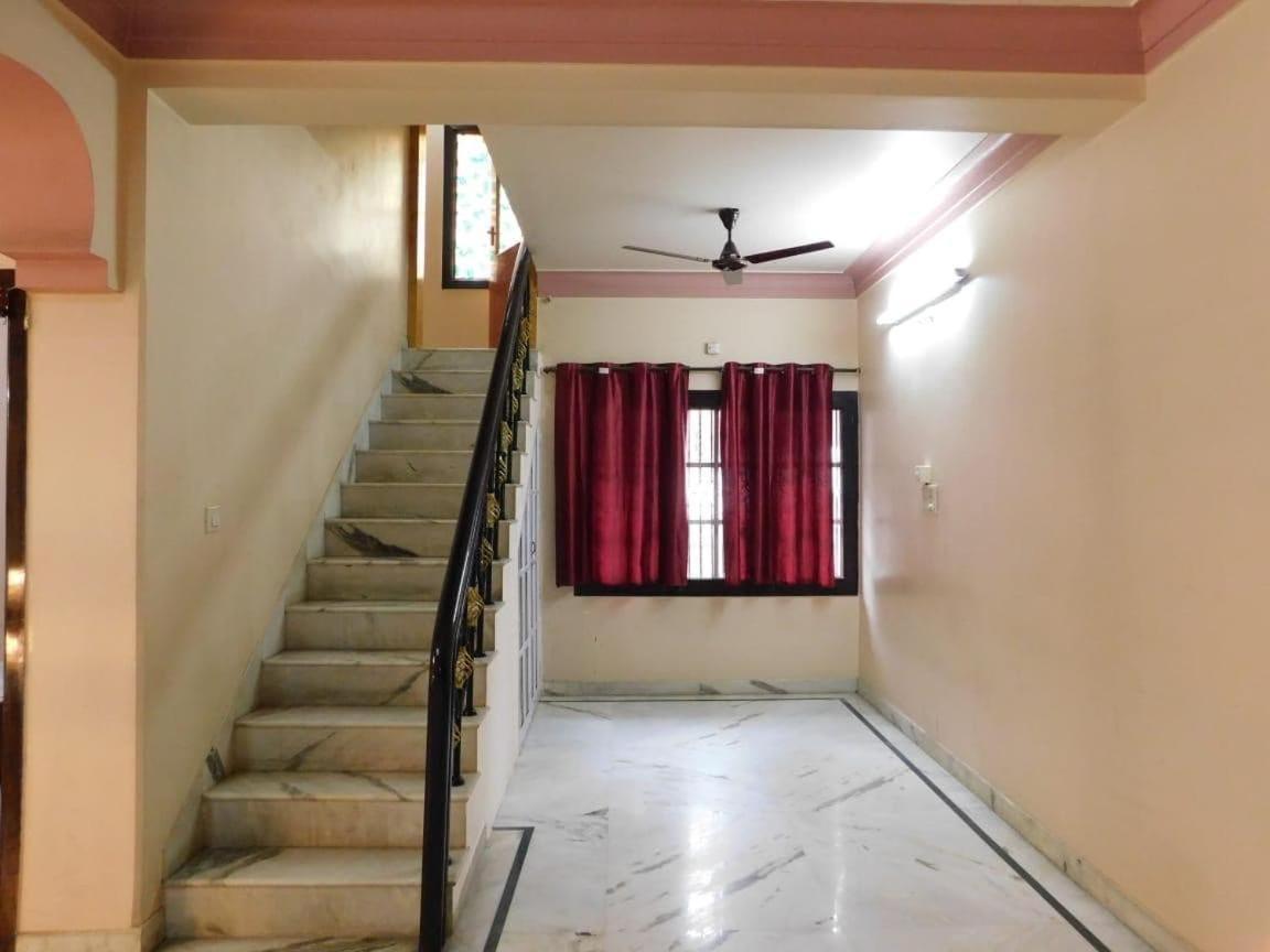 Shreyas Spacious 5bhk Retreat * Bangalore