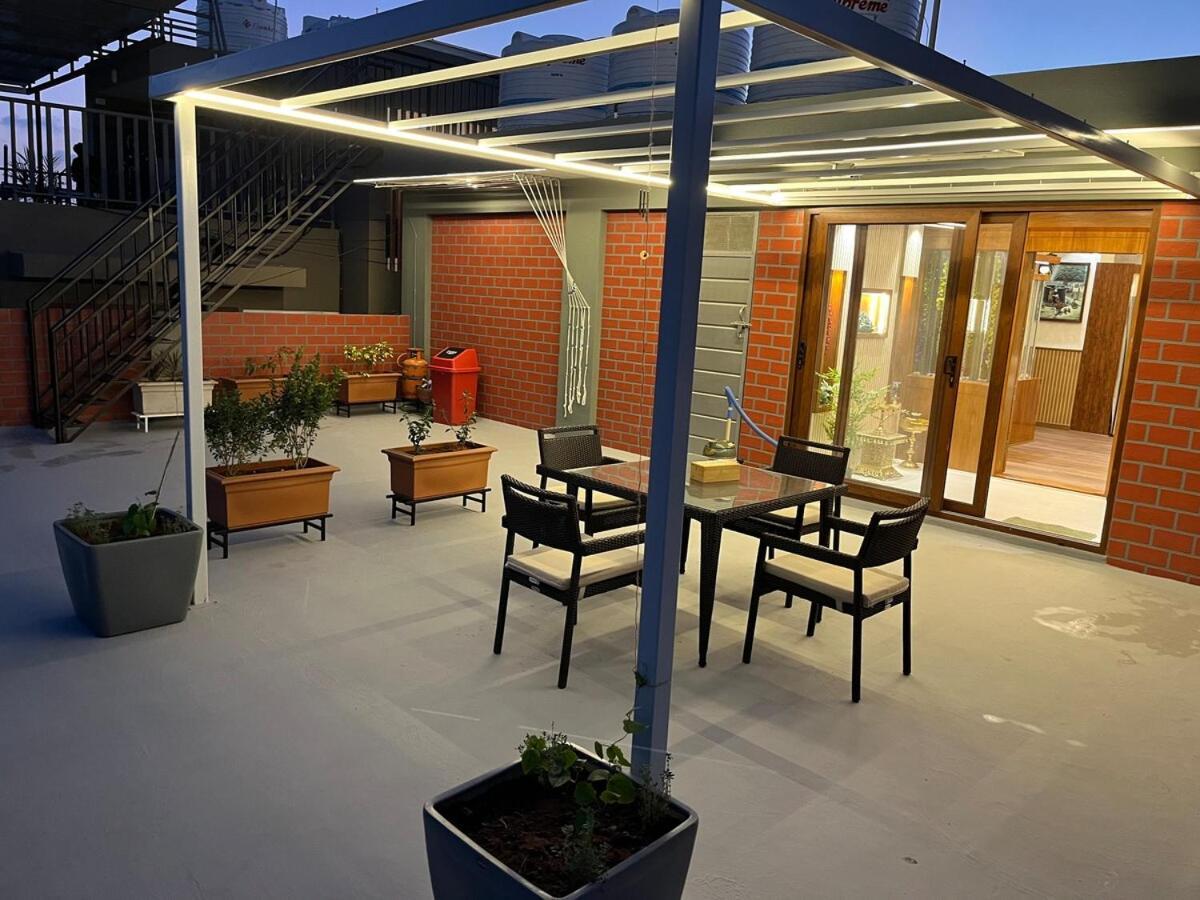 Apartamento Penthouse At Hsr Layout *