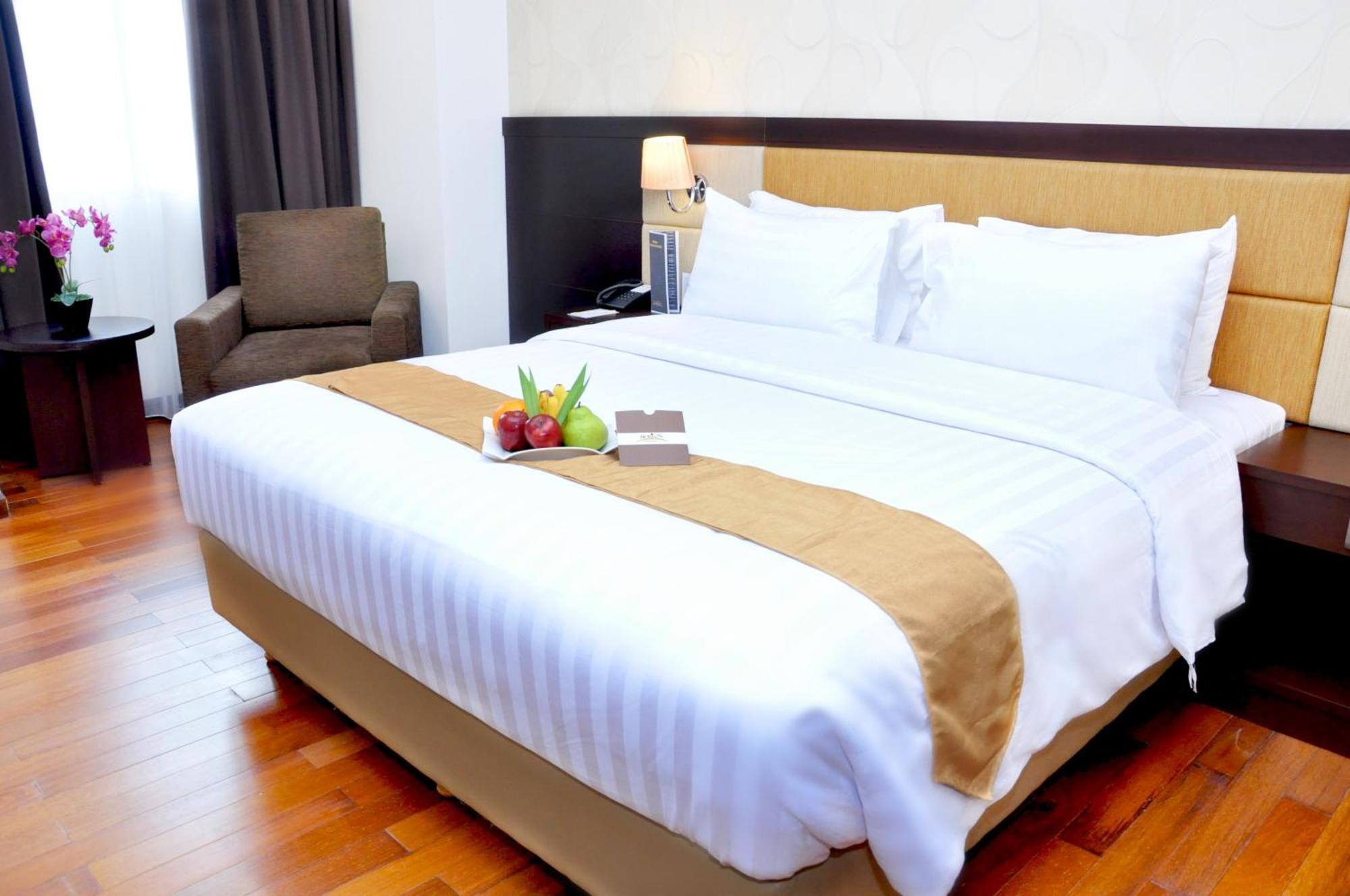 Rrr Residency Bangalore