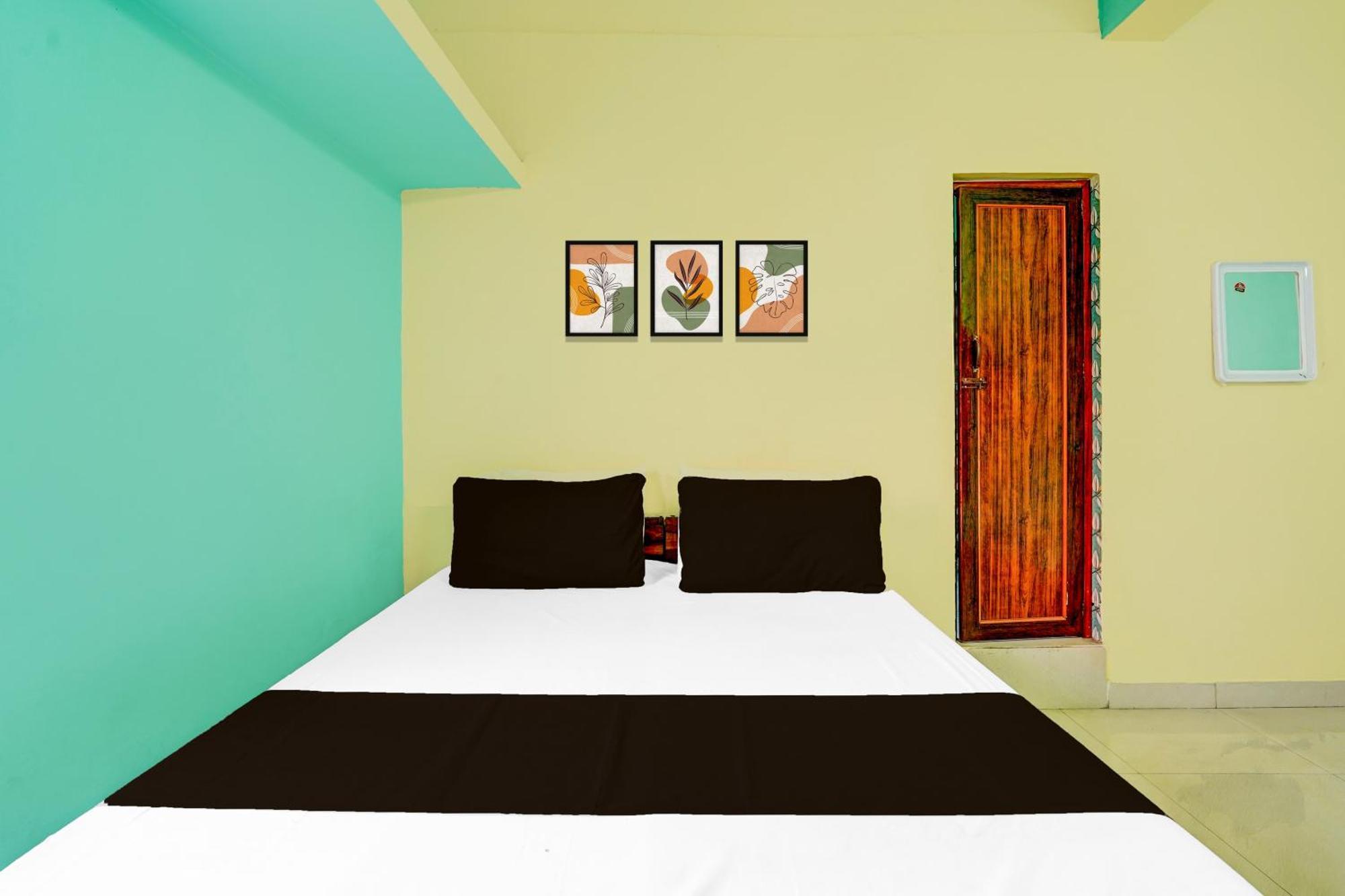 O Royal Comforts 3*