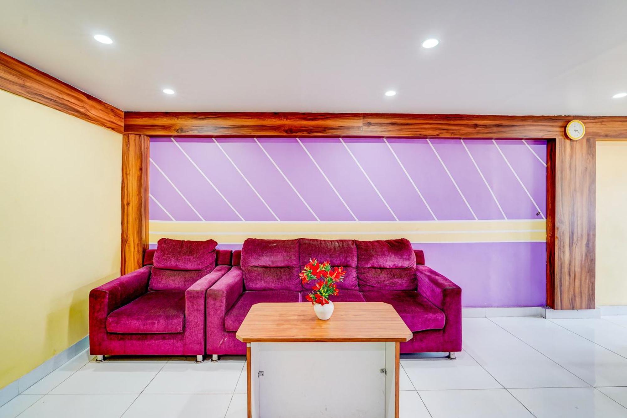 O Royal Comforts Bangalore