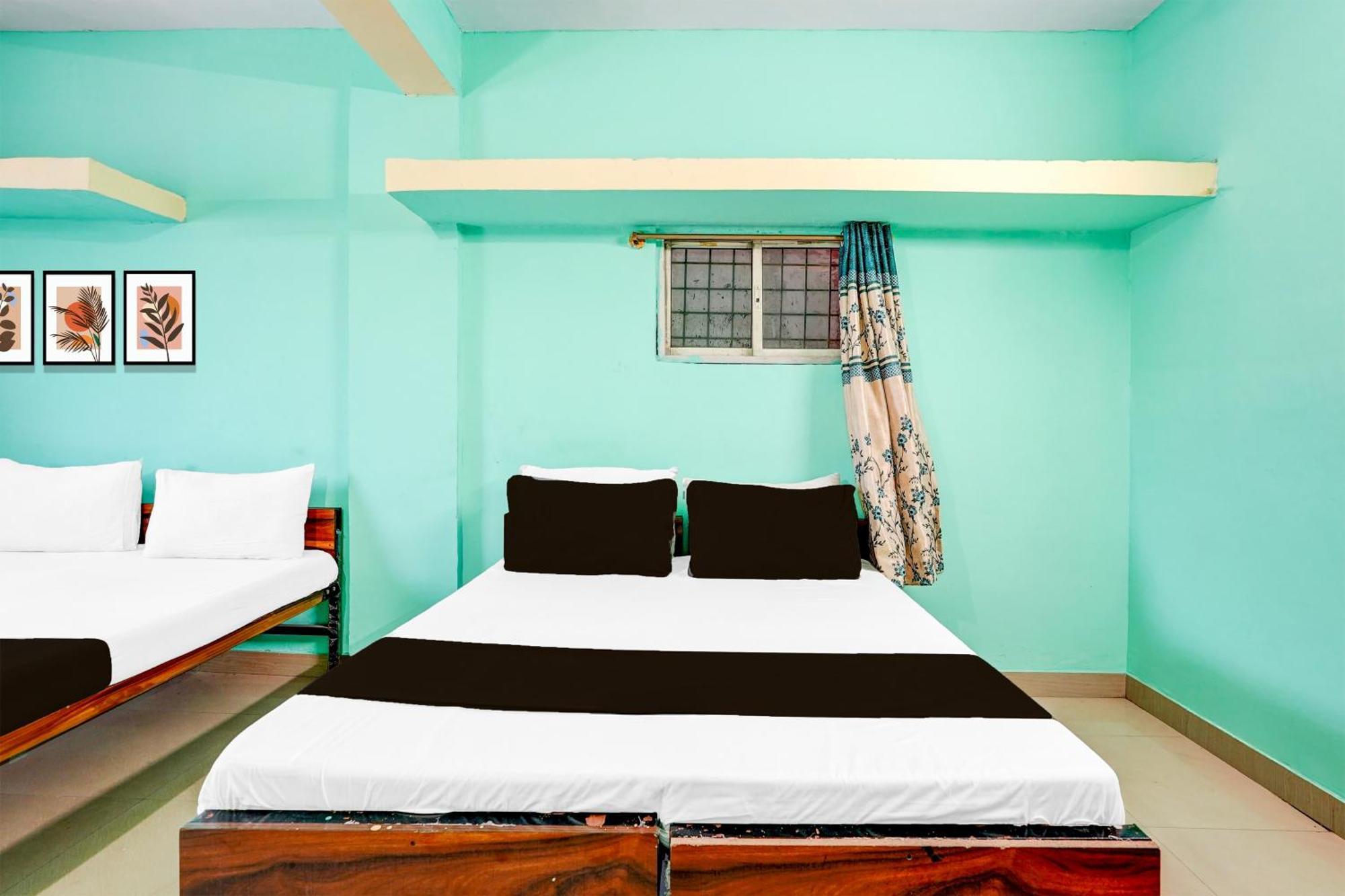 Hotel O Royal Comforts Bangalore