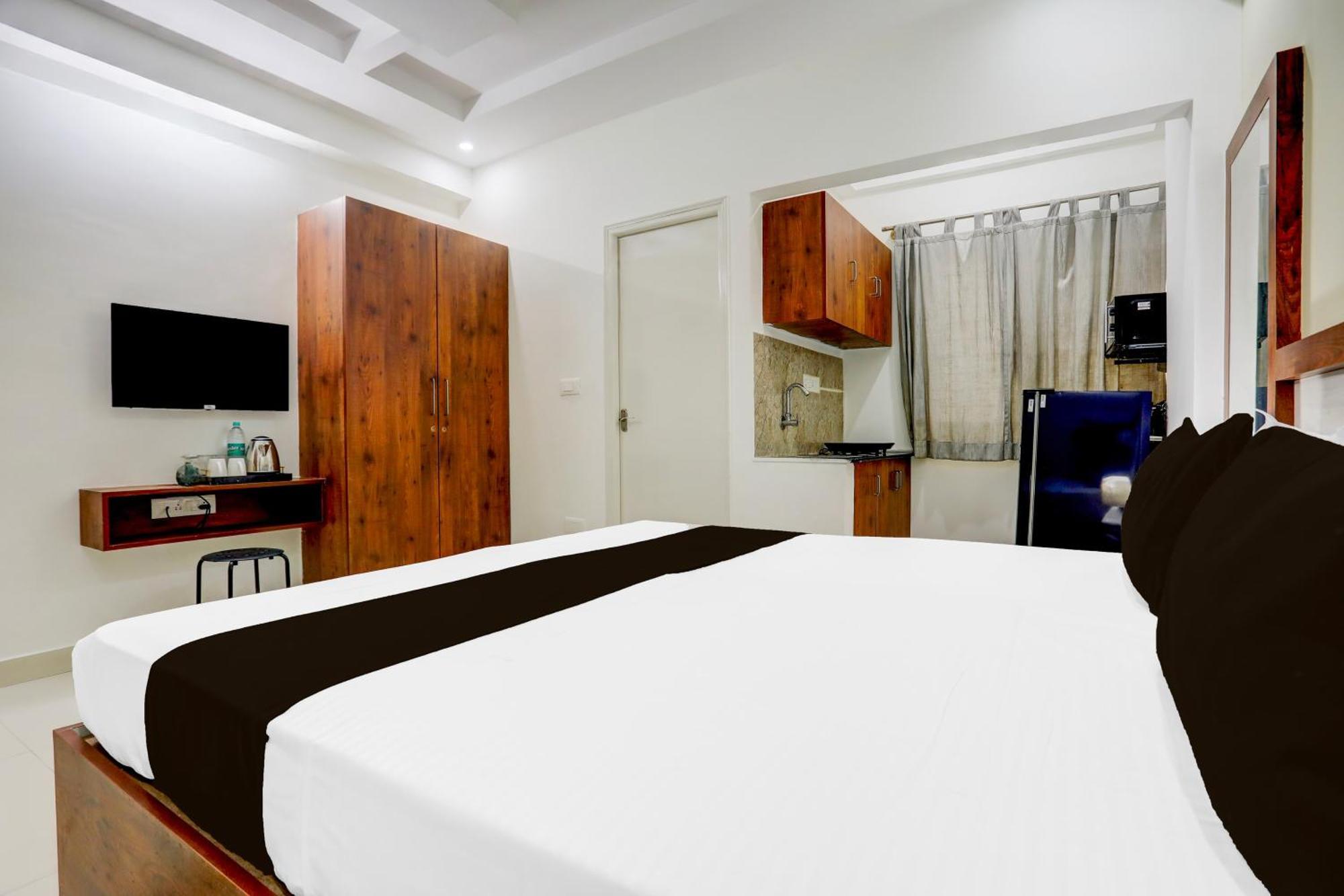 Hotel Spot On Livingnest Skylark