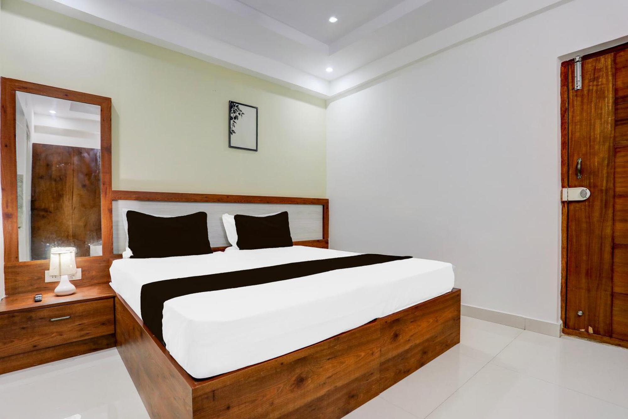 Hotel Spot On Livingnest Skylark