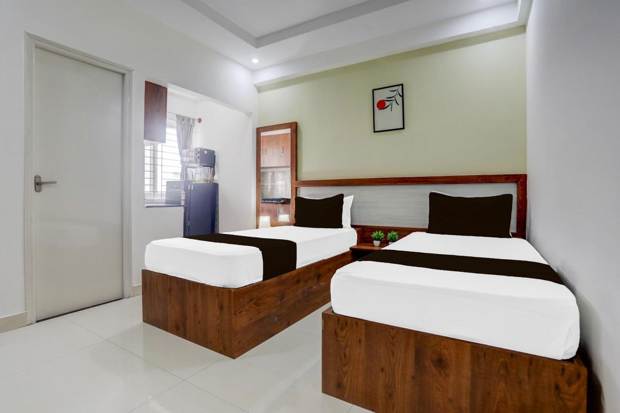 Spot On Livingnest Skylark 2* Bangalore
