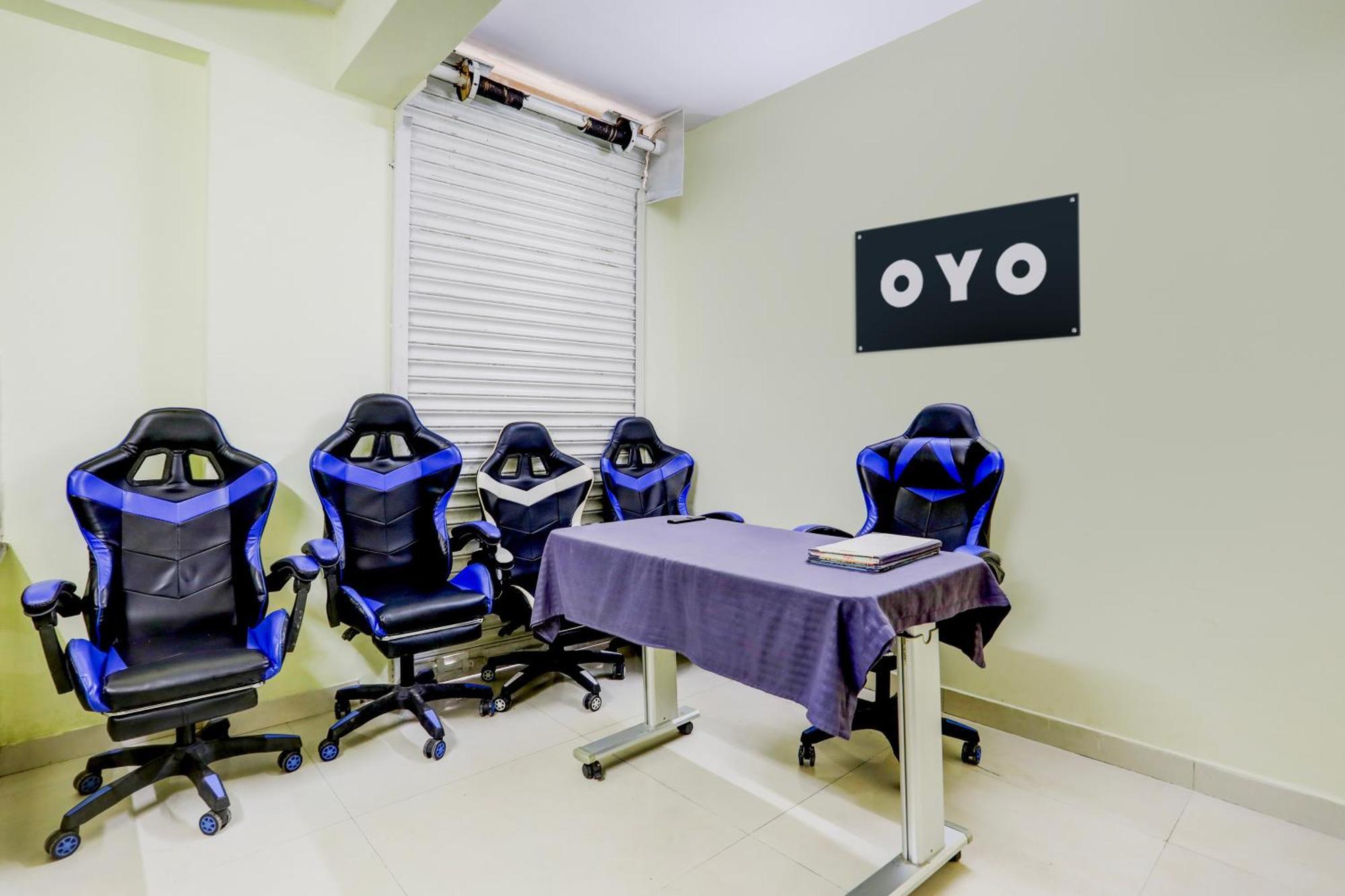 Spot On Livingnest Skylark Bangalore