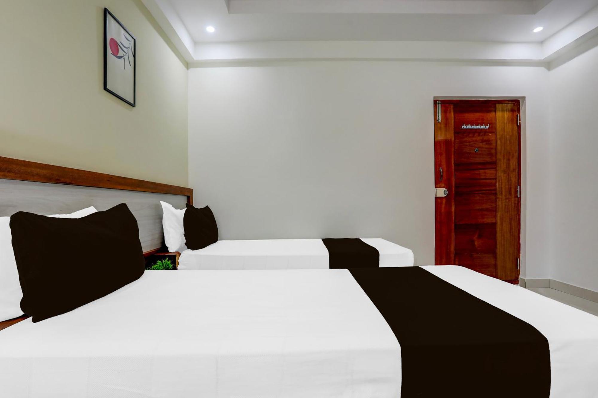 Hotel Spot On Livingnest Skylark Bangalore