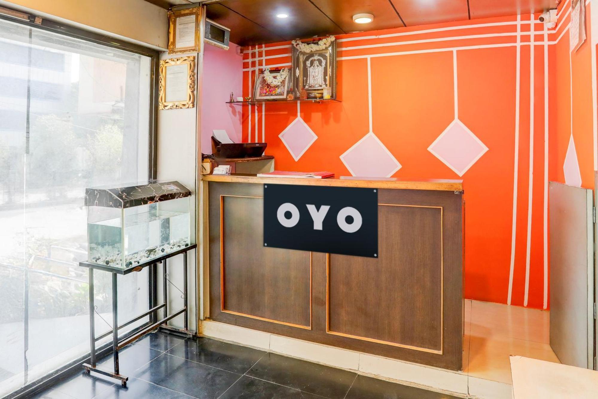 O Dev's Paradise Near Pes College 3* Bangalore