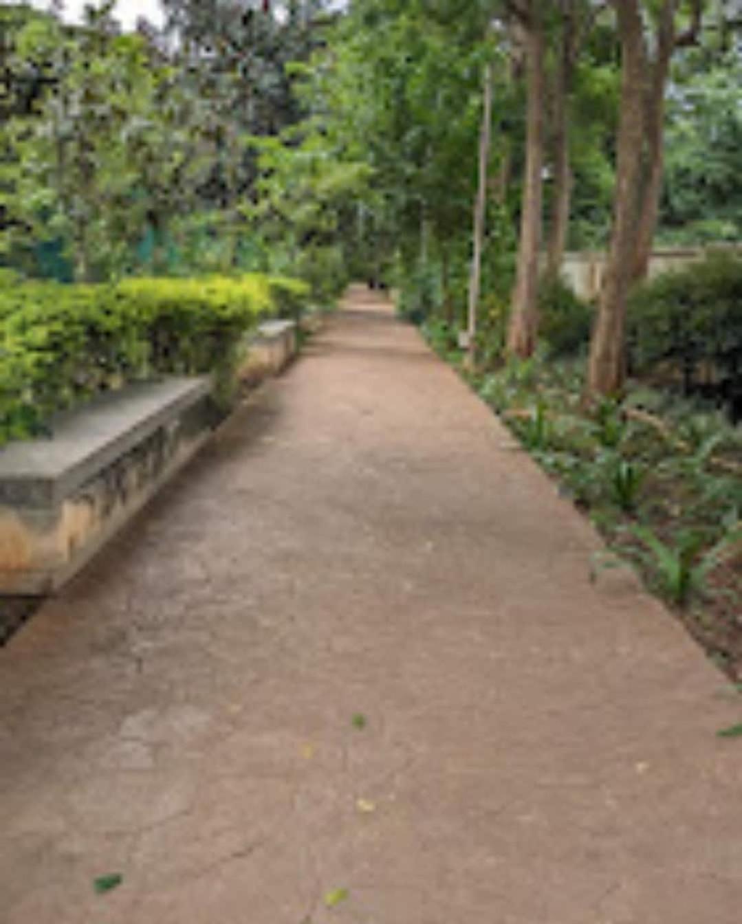 Apartment Brand New 2 Bhk Flat 1room Near Wonderla Water Park