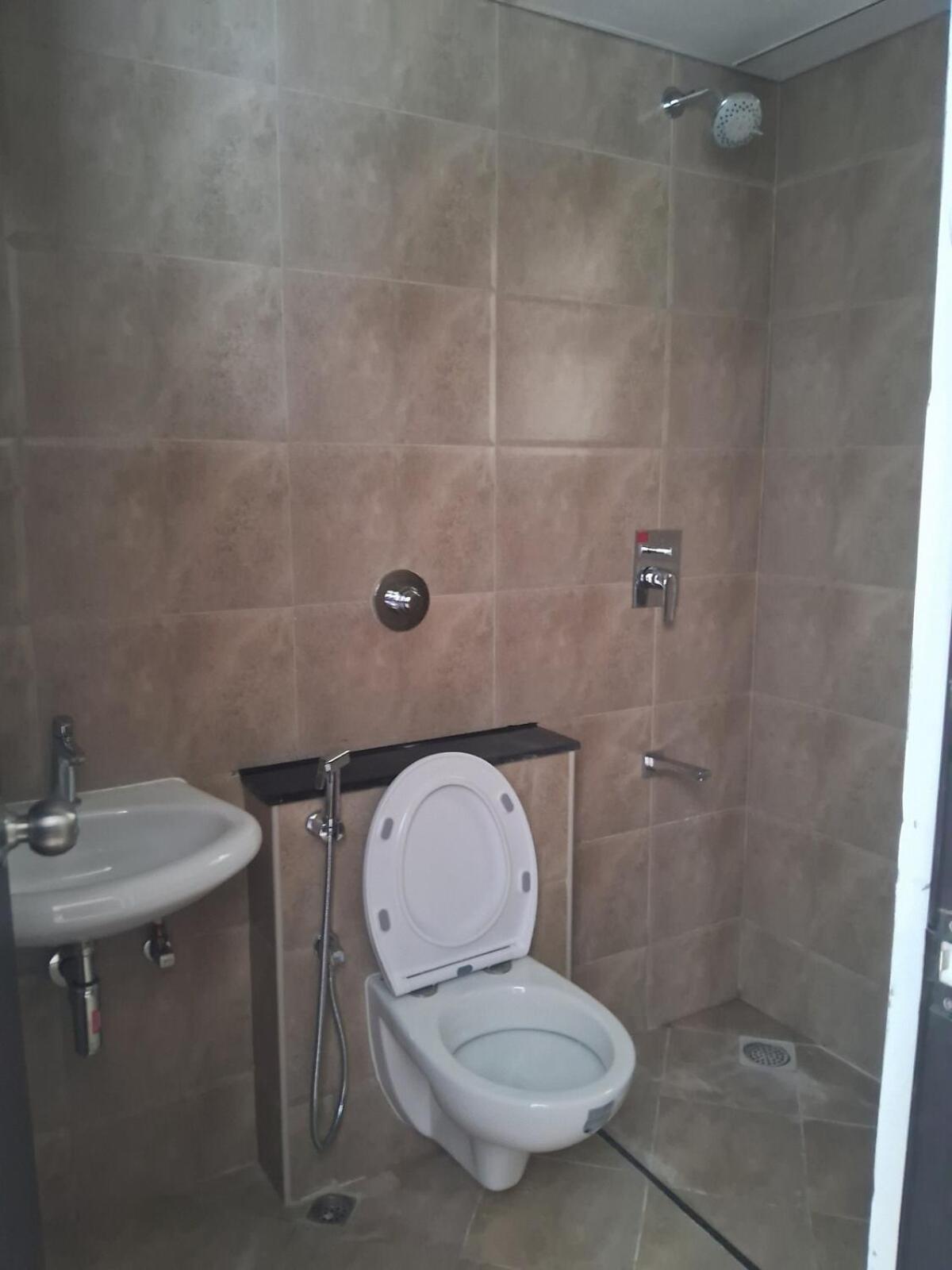 Brand New 2 Bhk Flat 1room Near Wonderla Water Park Apartment *