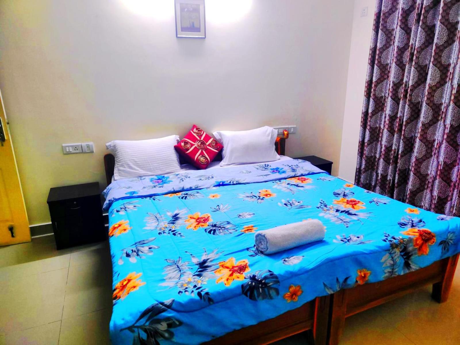 Sterling Brookfield Service Near Rameswaram Cafe Bangalore