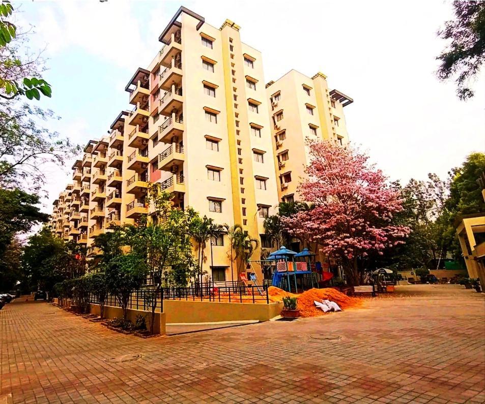 Apartamento Sterling Brookfield Service Near Rameswaram Cafe *