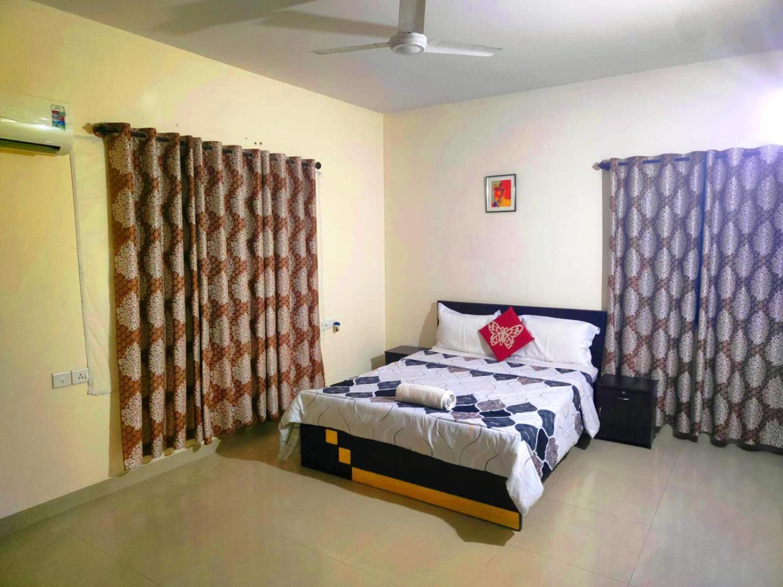 Sterling Brookfield Service Near Rameswaram Cafe Apartamento