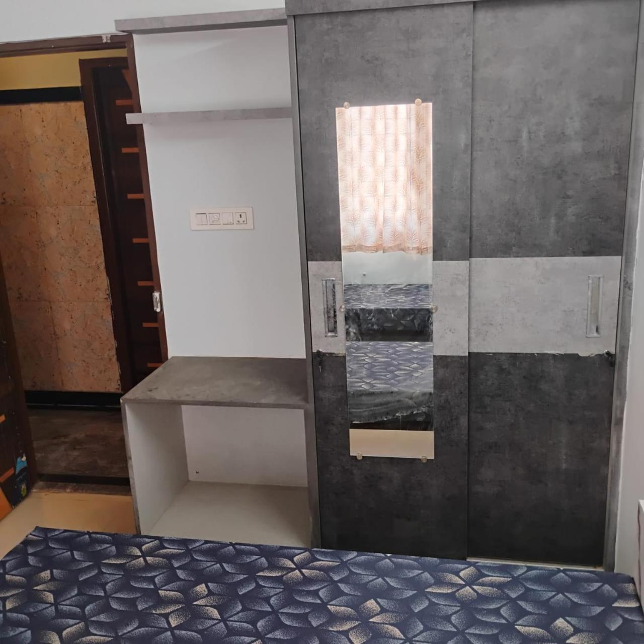 S V Bed & Breakfast Bangalore