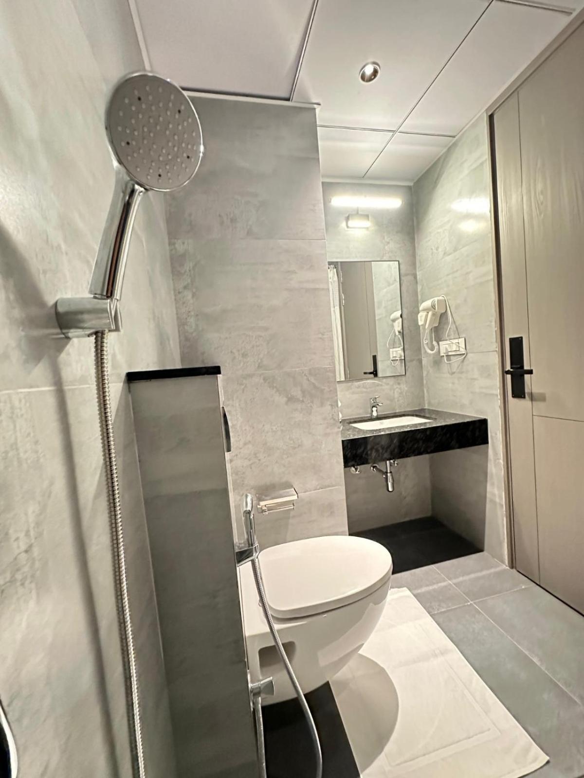Ritvis Elite Hotel Bangalore