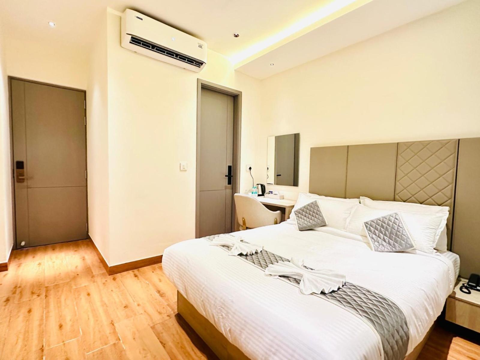 Ritvis Elite Hotel