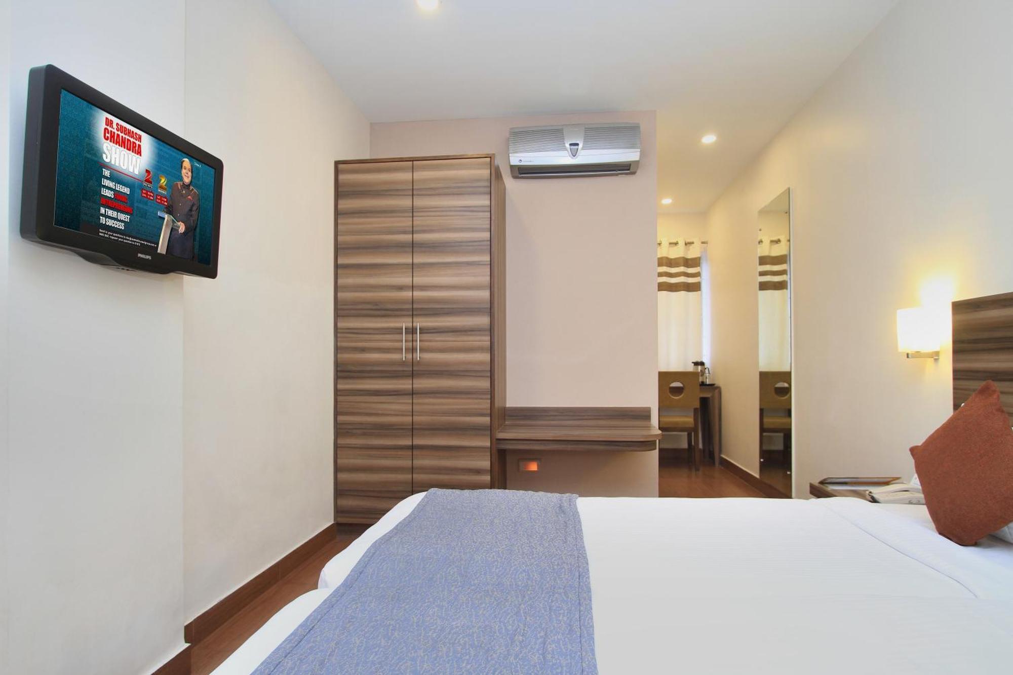 La Sara Vista 2* Bangalore