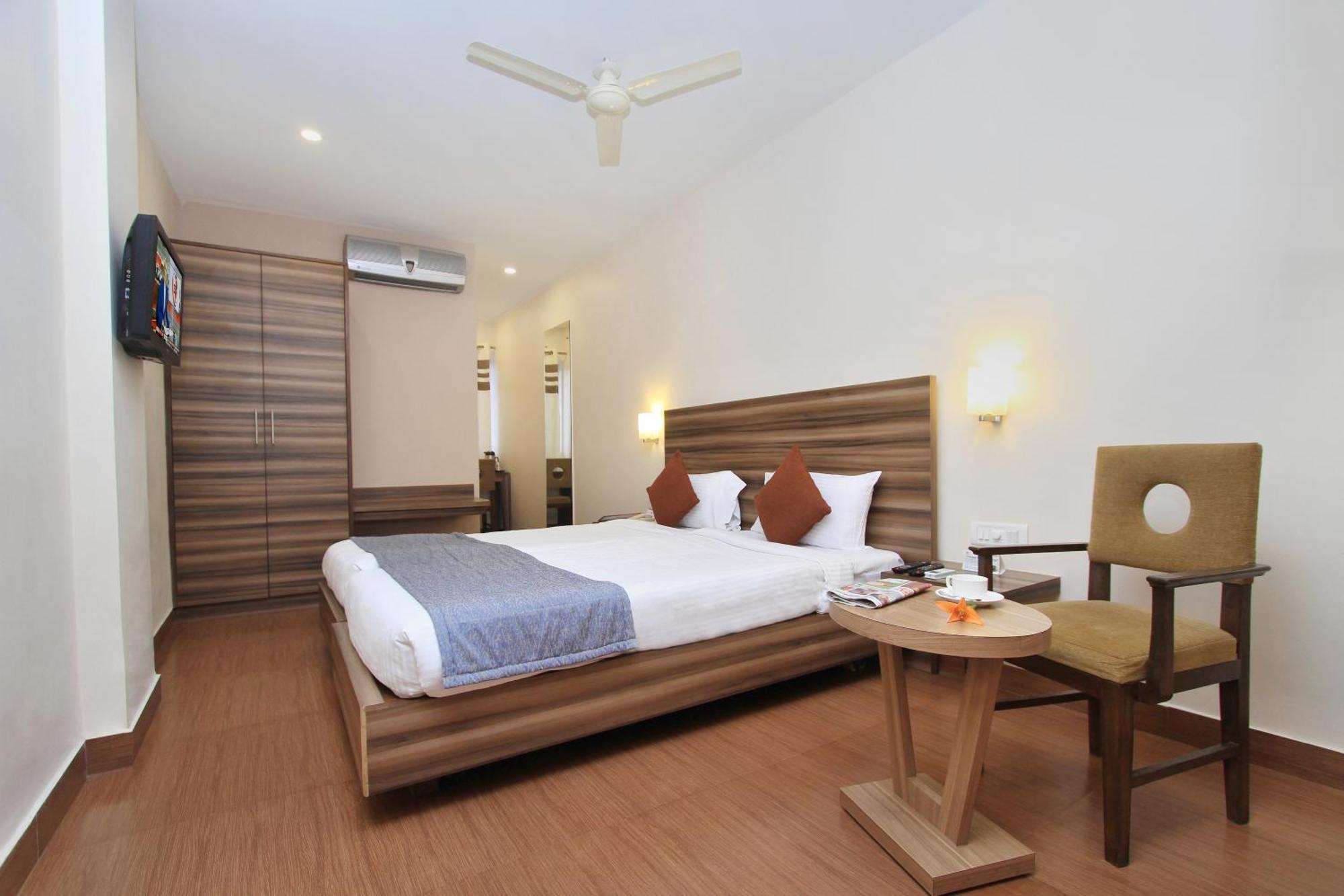 La Sara Vista 2* Bangalore