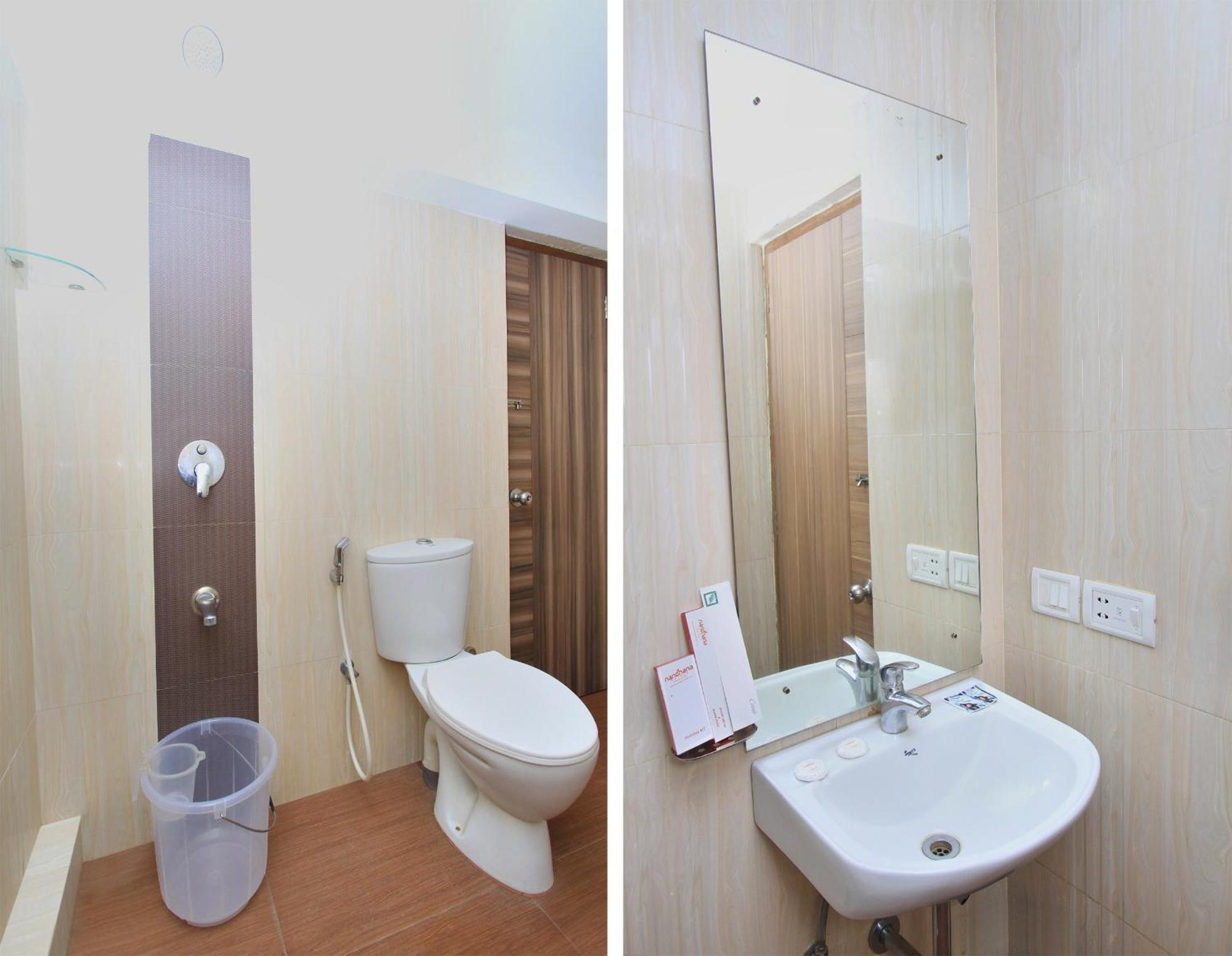 La Sara Vista Bangalore
