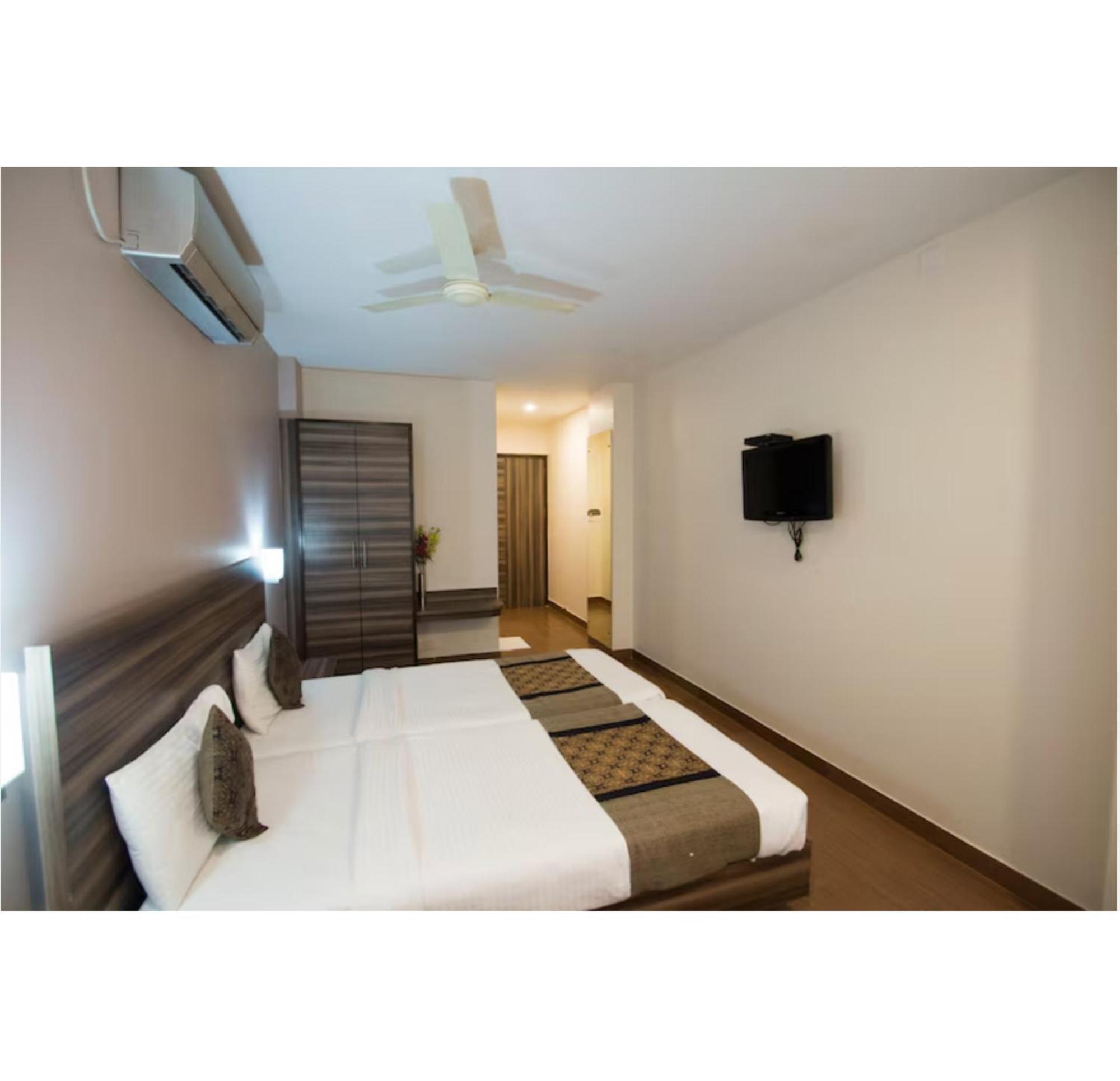La Sara Vista Bangalore