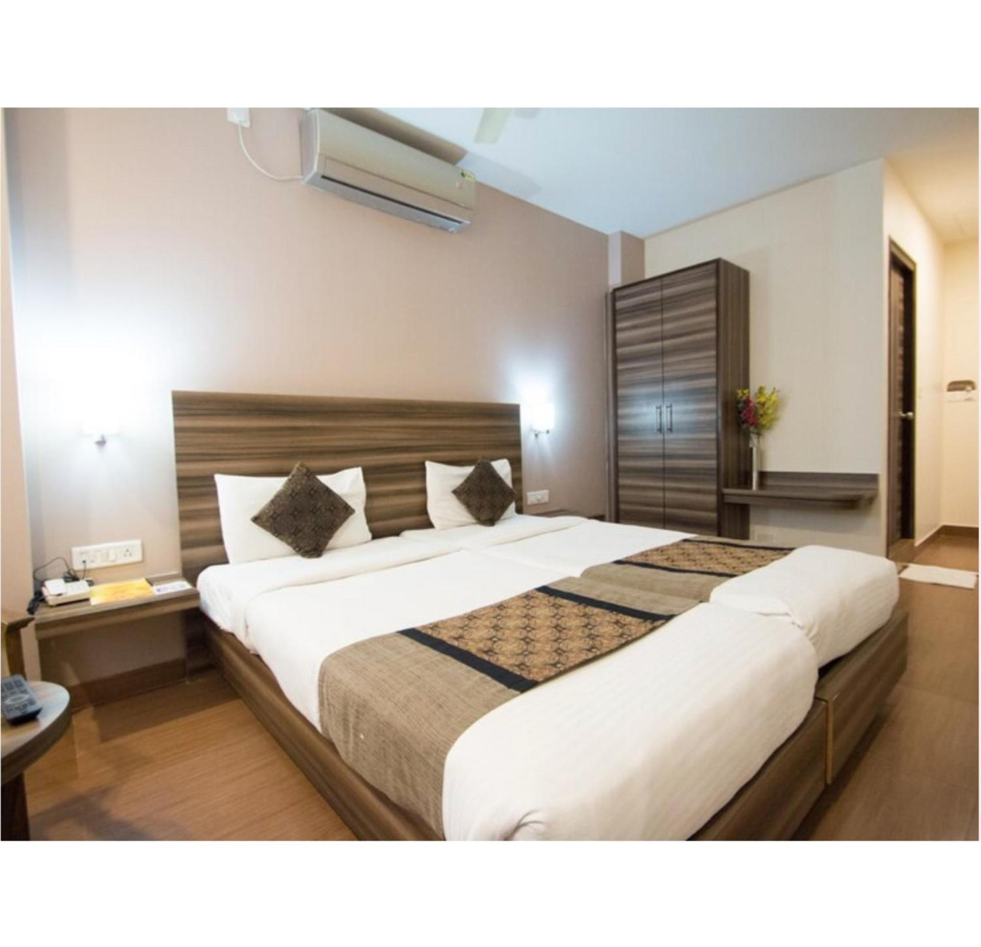La Sara Vista Hotel