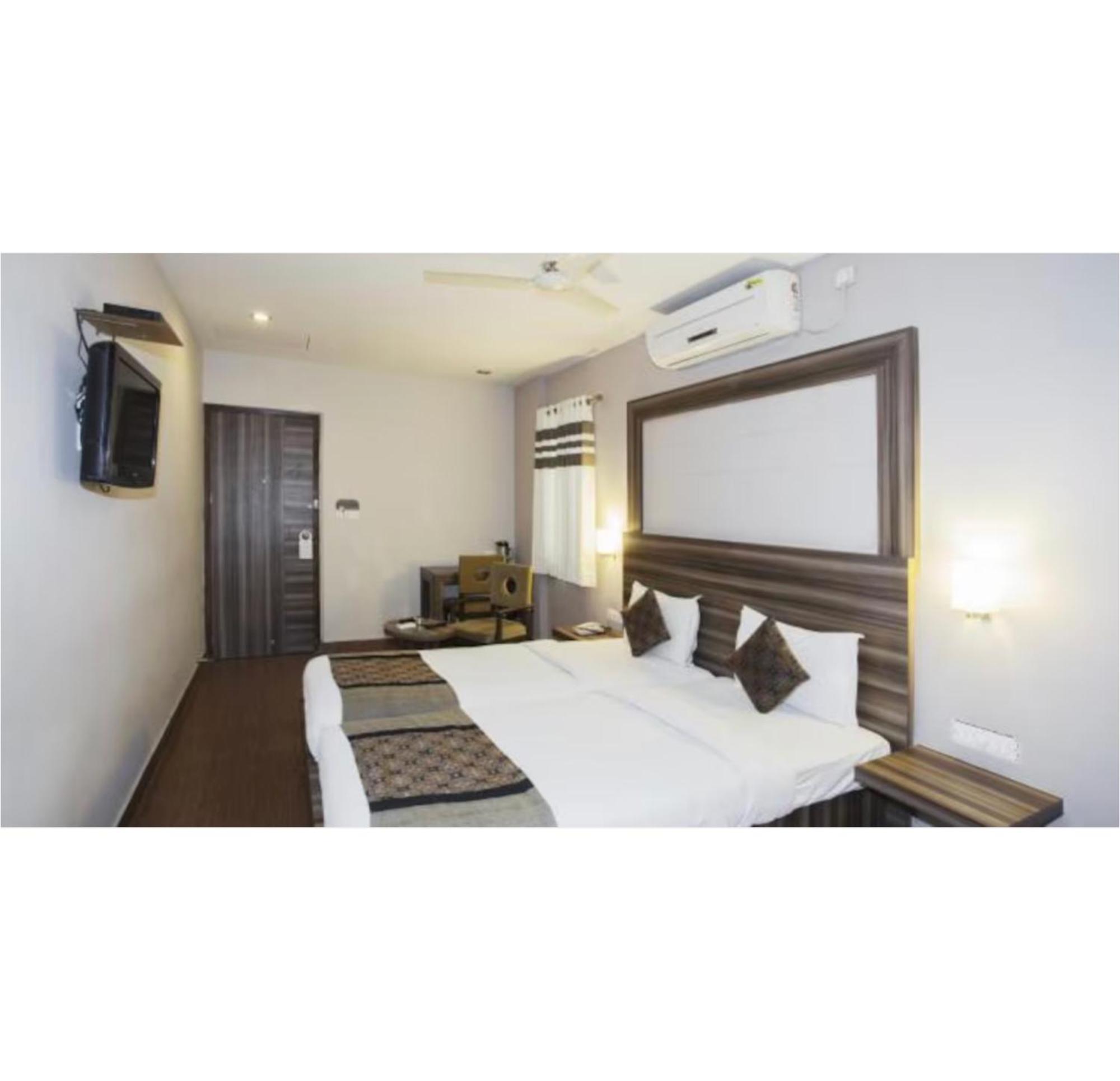 Hotel La Sara Vista