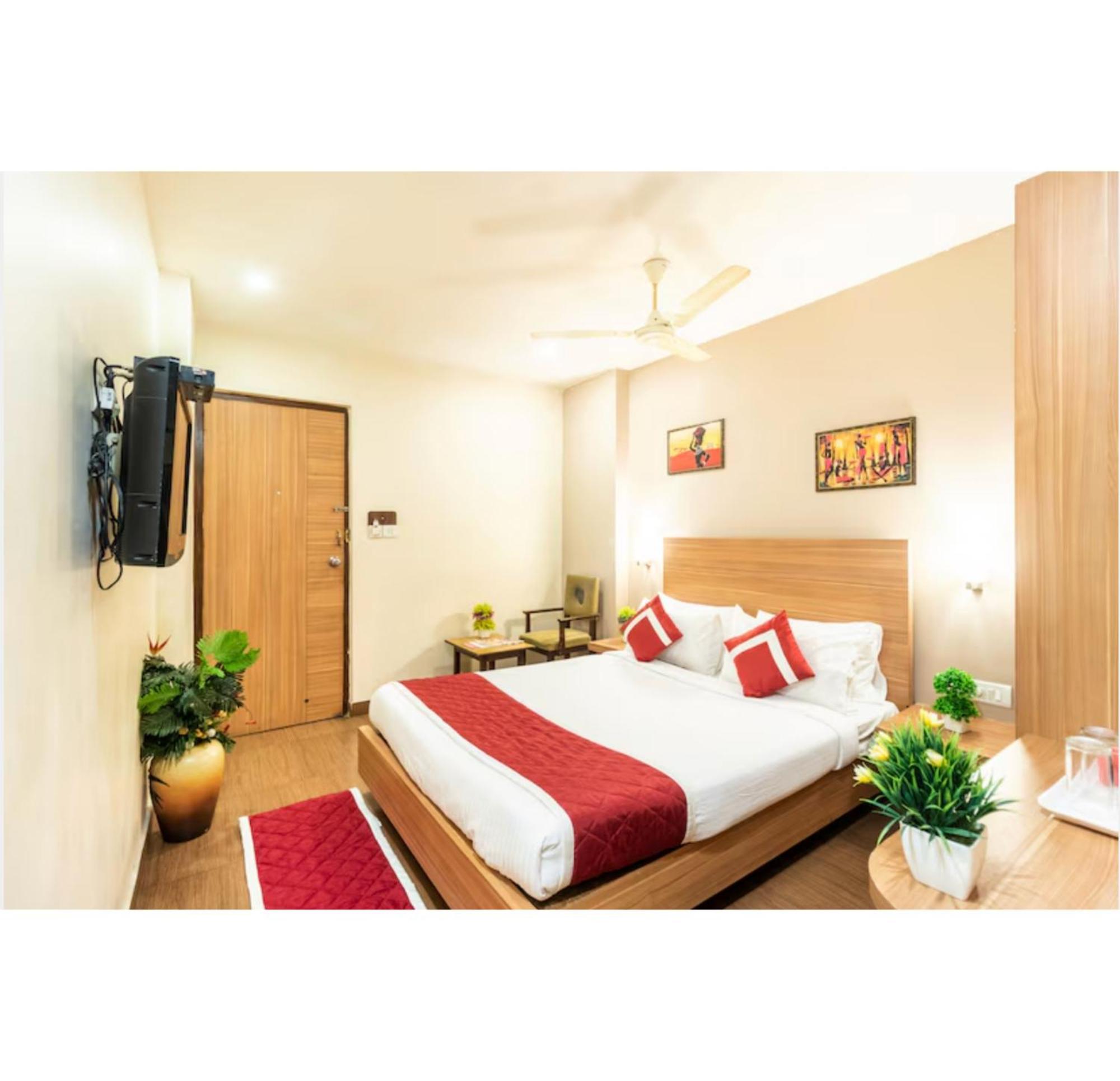 Hotel La Sara Vista