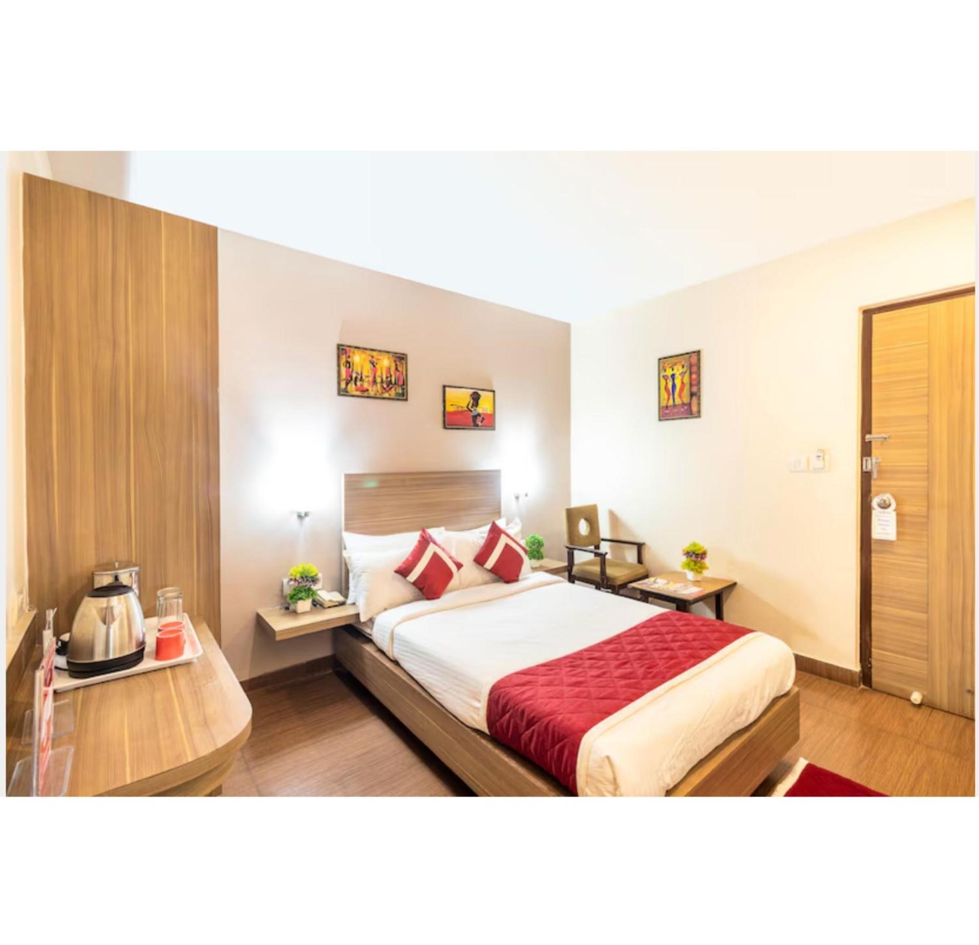 La Sara Vista Hotel 2*