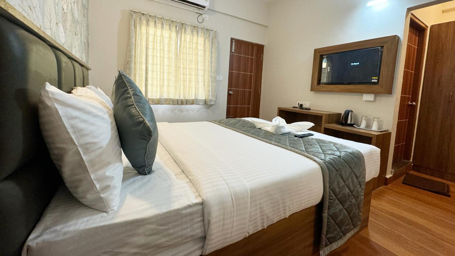 Dream Hotel Bangalore
