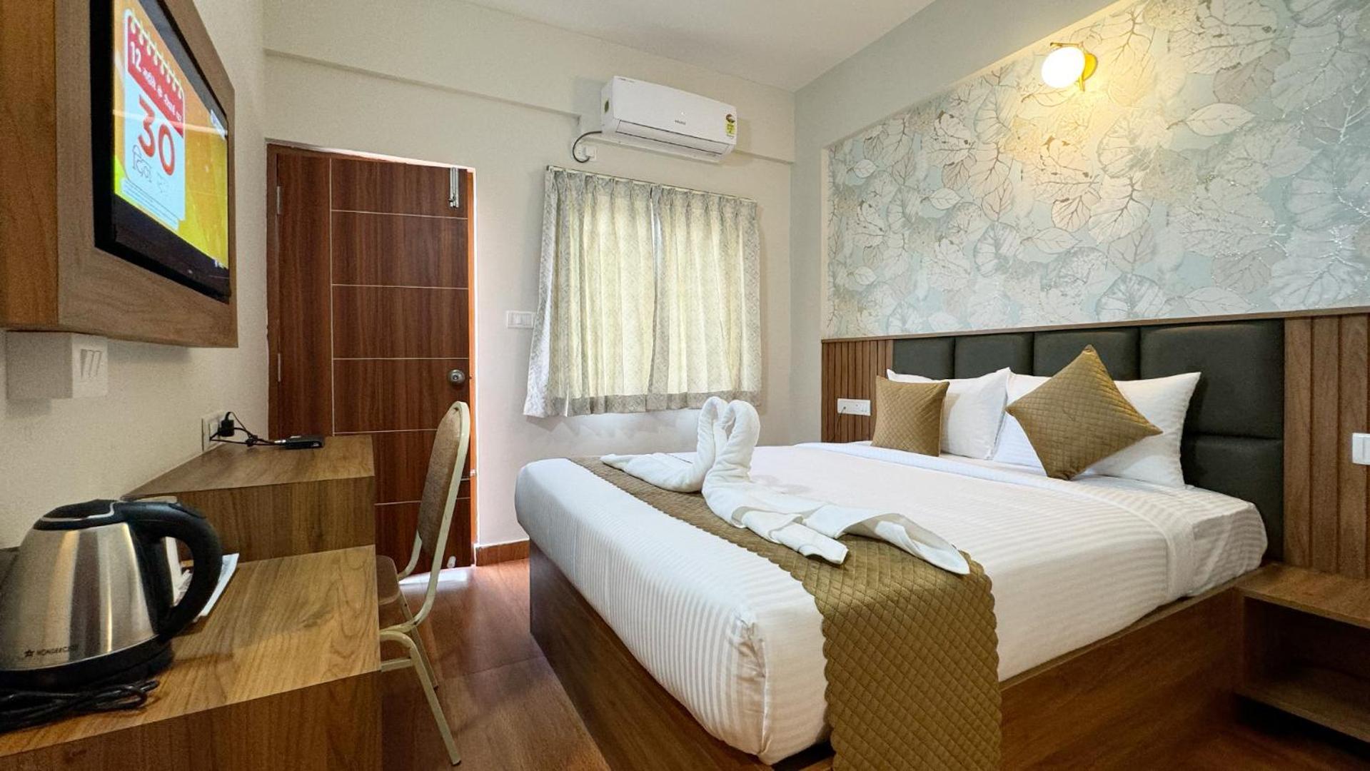 Dream Hotel Bangalore