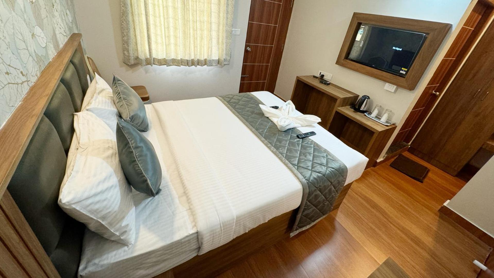 Dream Bangalore