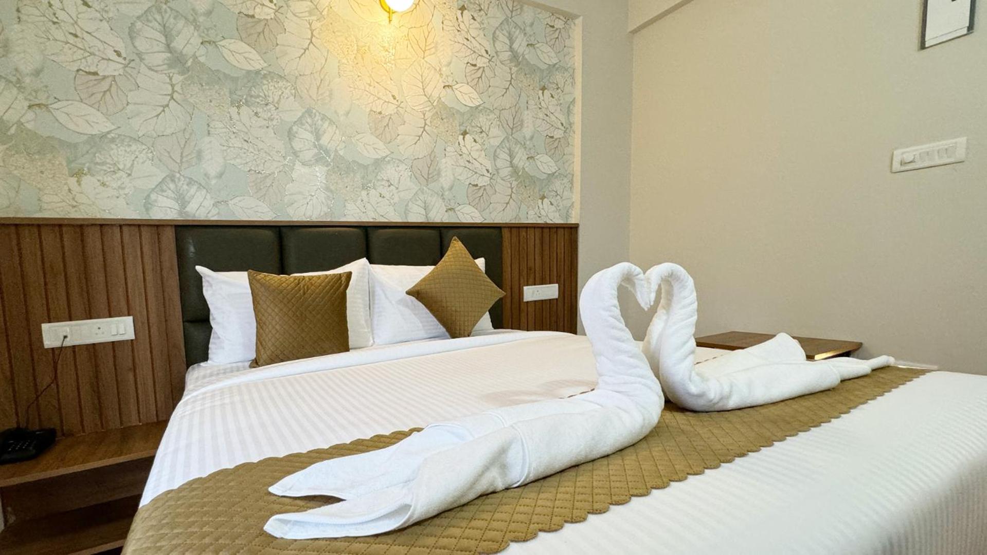 Dream Hotel