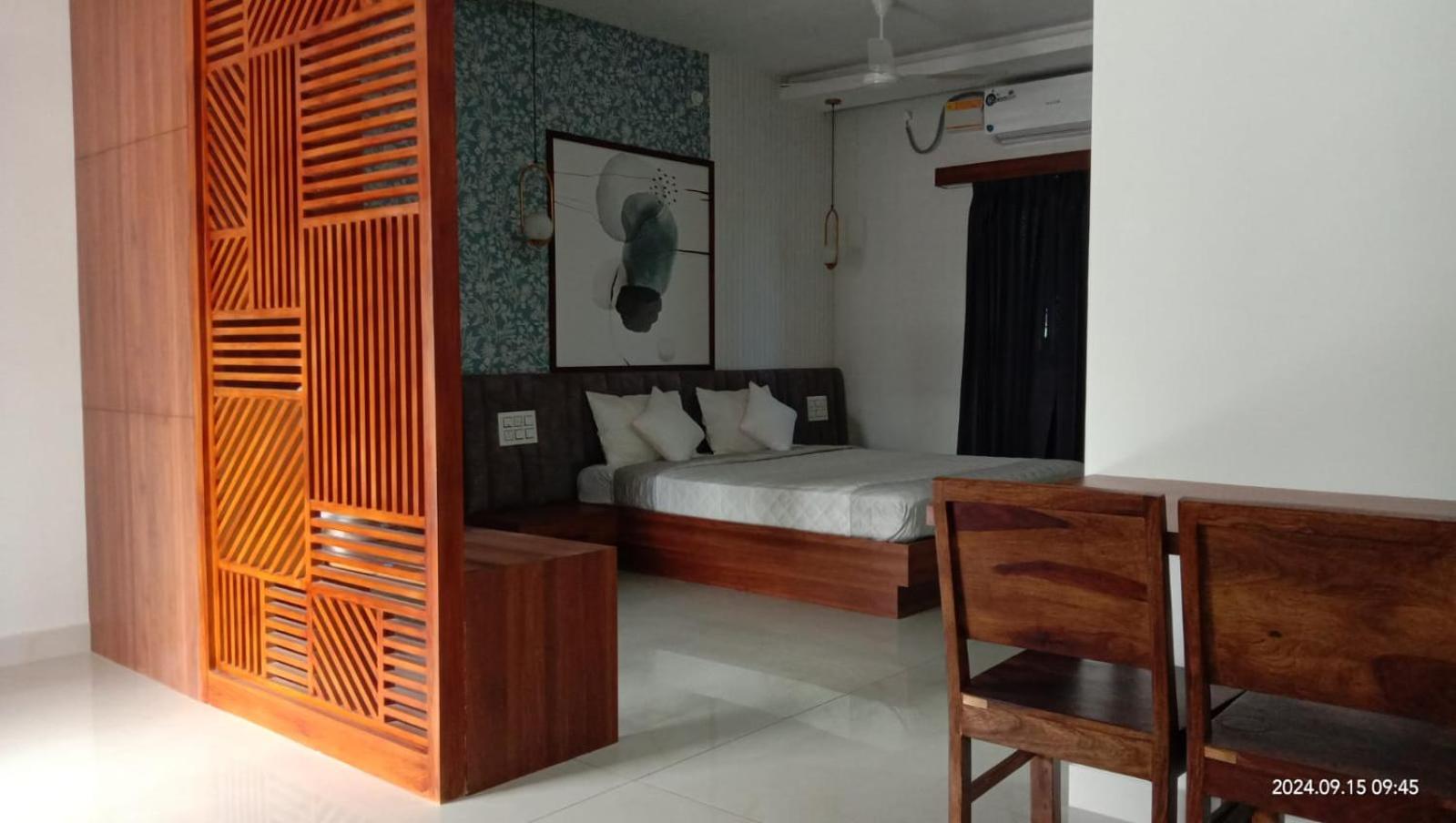 Hotel Xyz