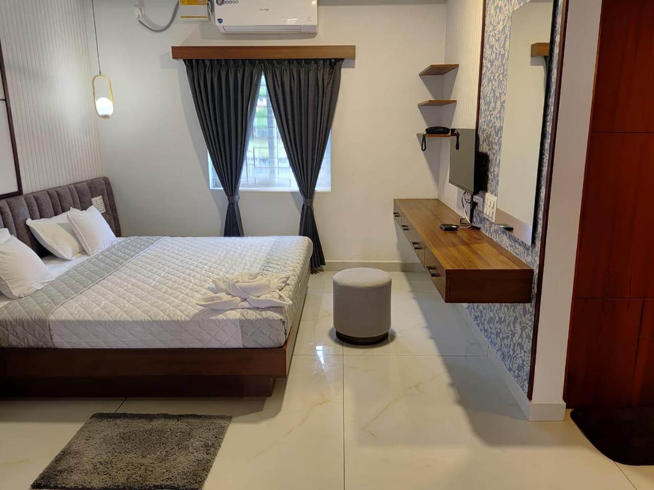 Xyz 5* Bangalore