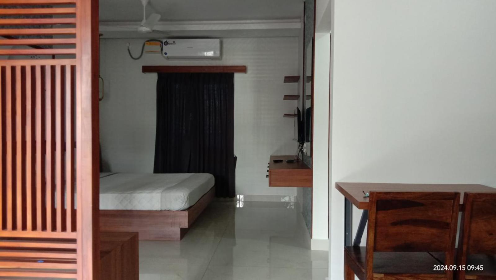 Xyz Hotel Bangalore
