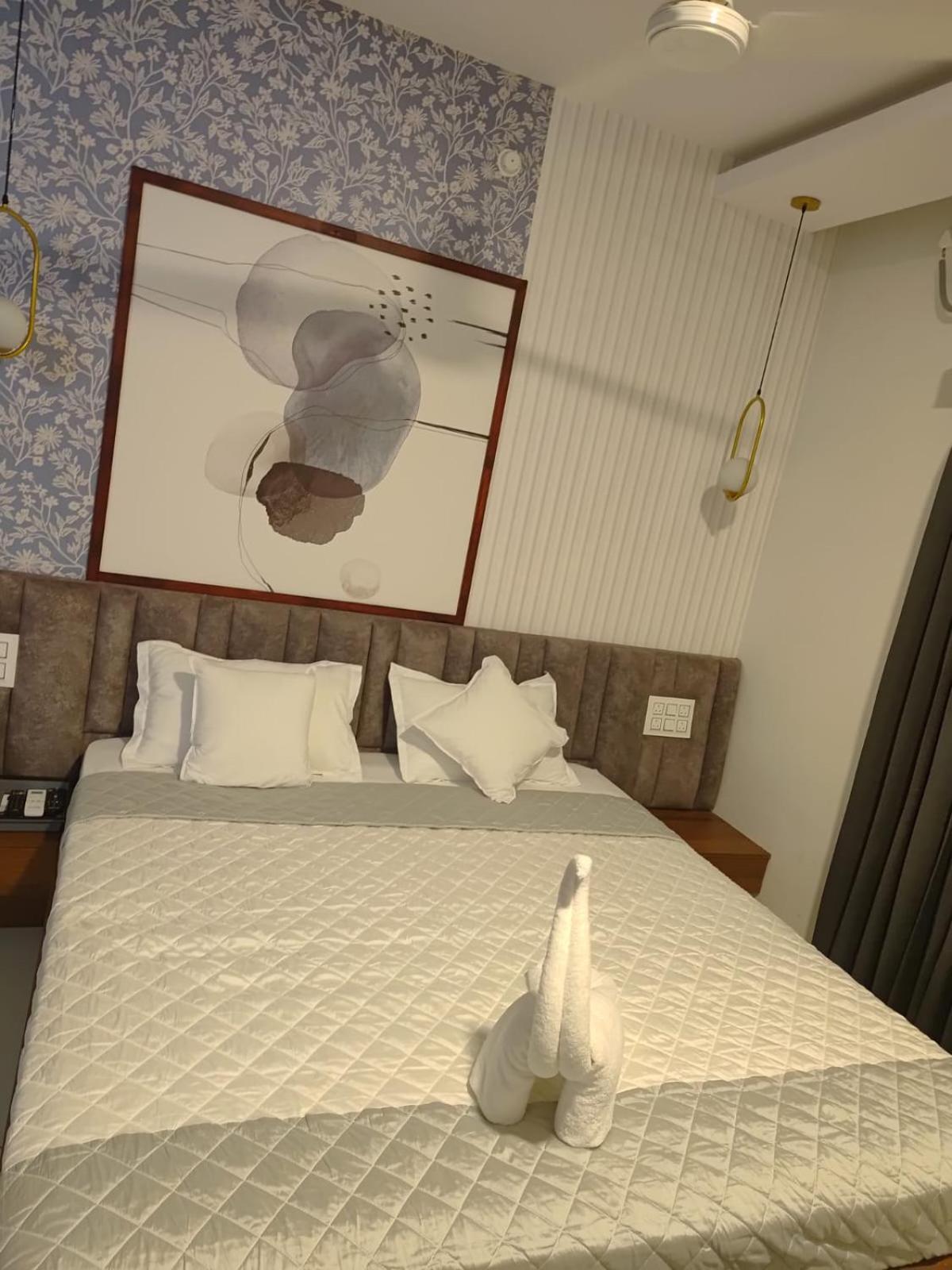 Xyz Hotel Bangalore