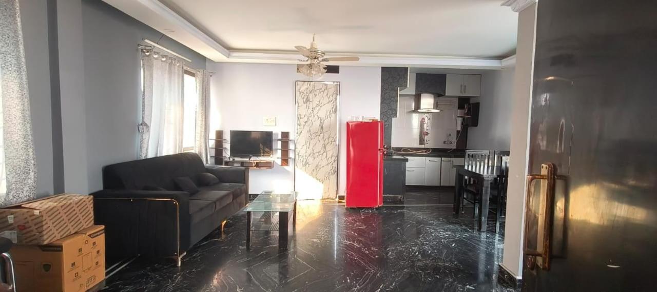 Aero View Residency Bangalore
