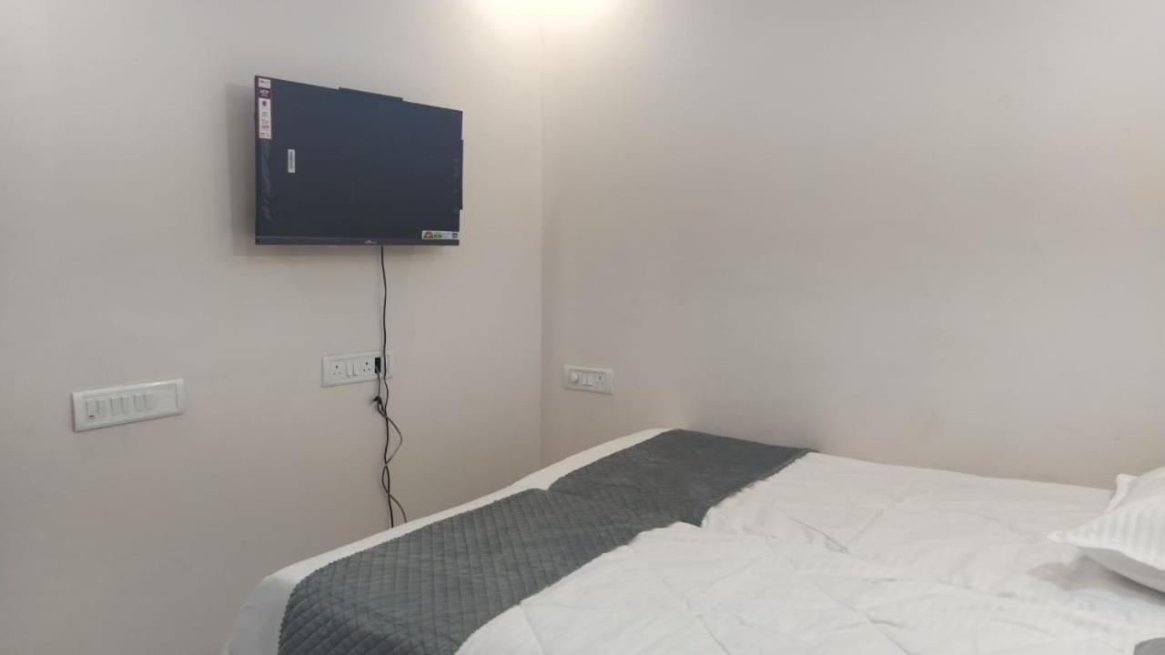 Aero View Residency * Bangalore