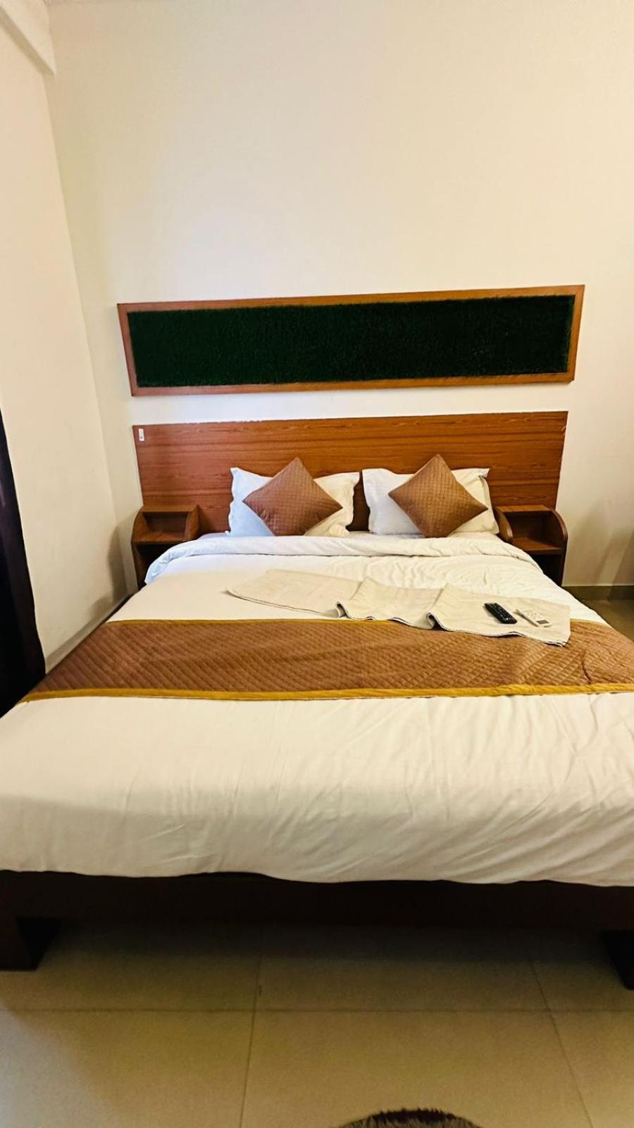 Hotel Cloud Bangalore