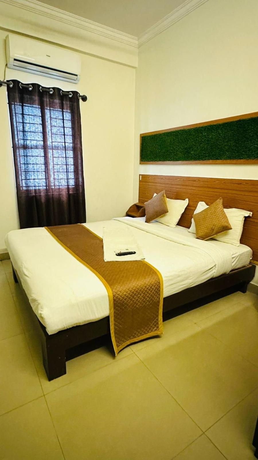 Cloud Hotel Bangalore