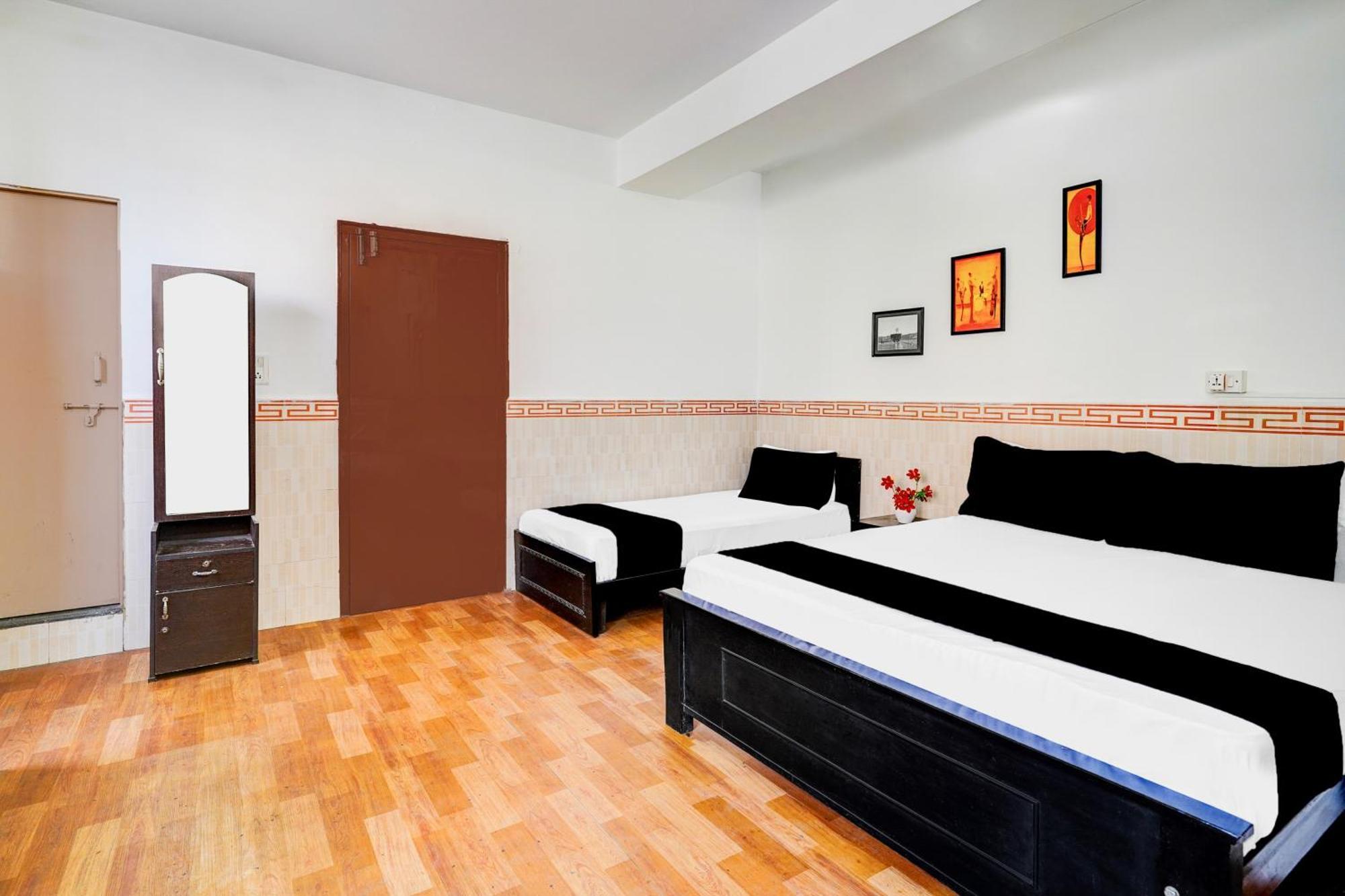 Collection O Koramangala Hotel 3*