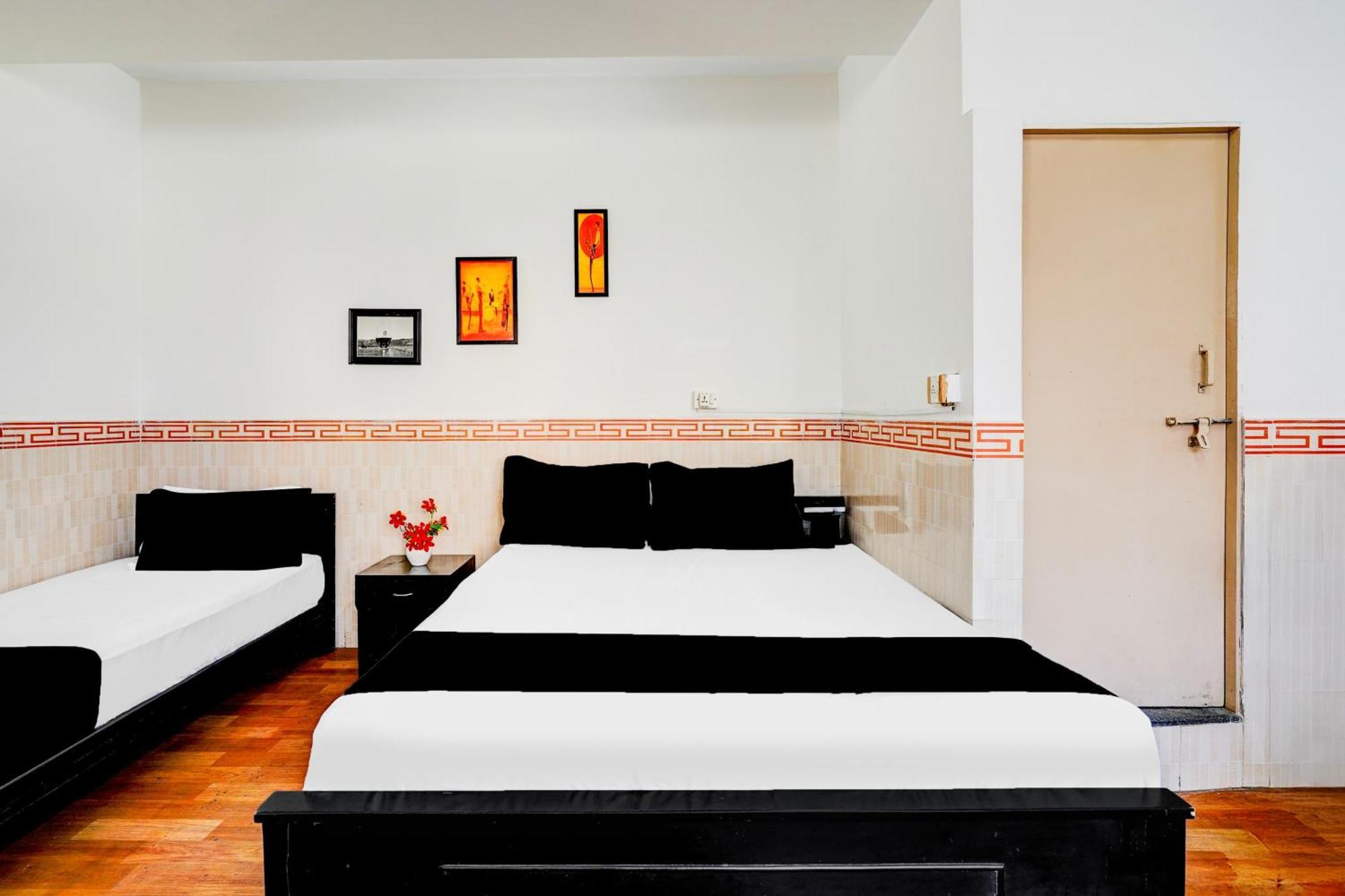 Hotel Collection O Koramangala 3*