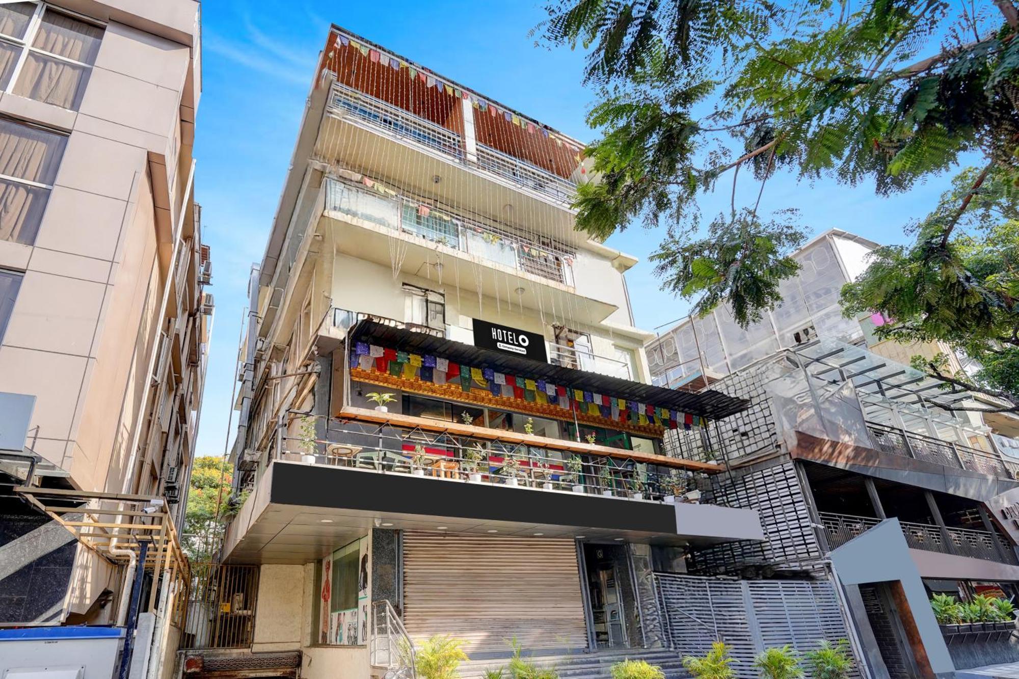 Hotel Collection O Koramangala