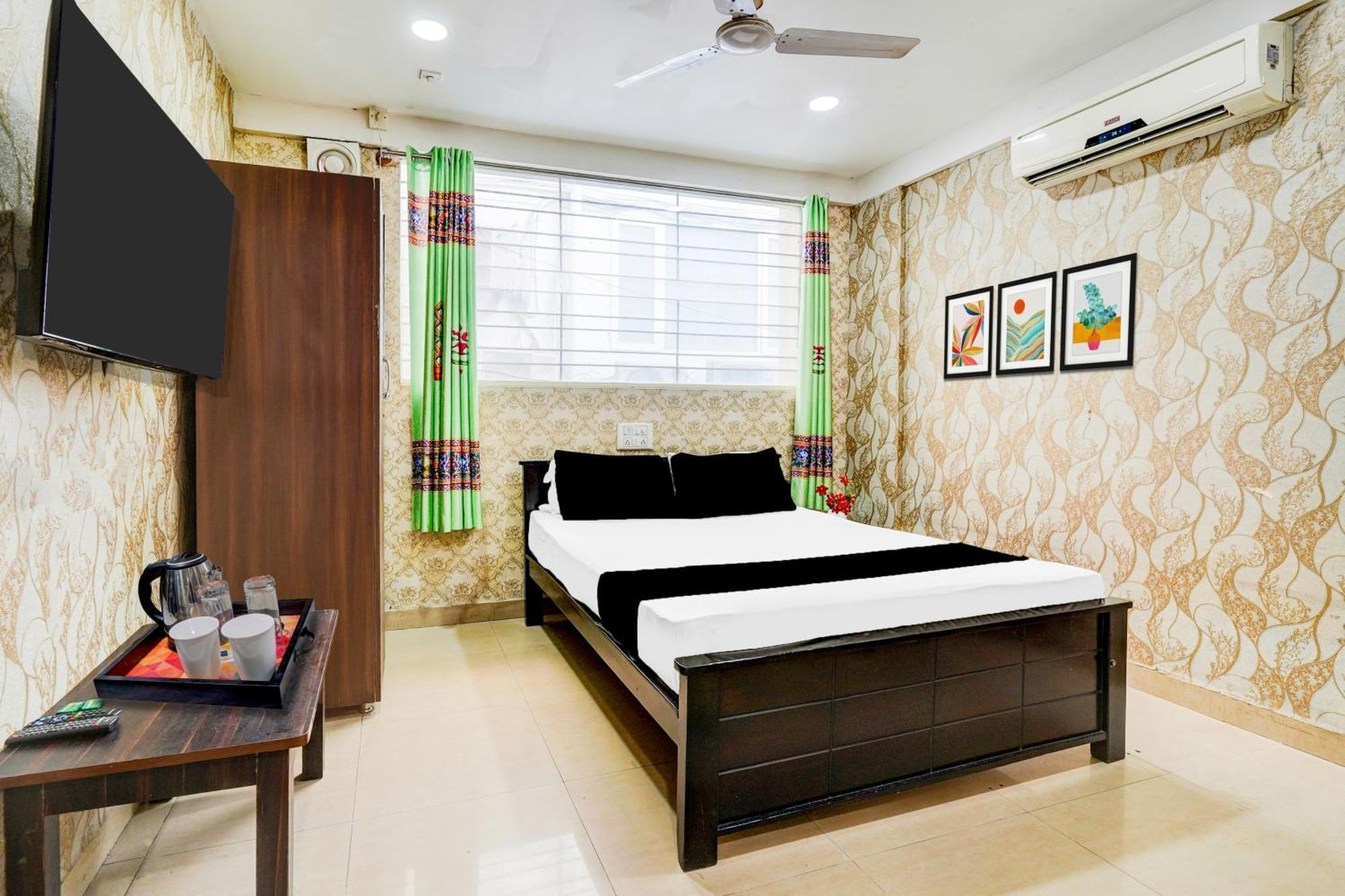 Hotel Collection O Koramangala Bangalore