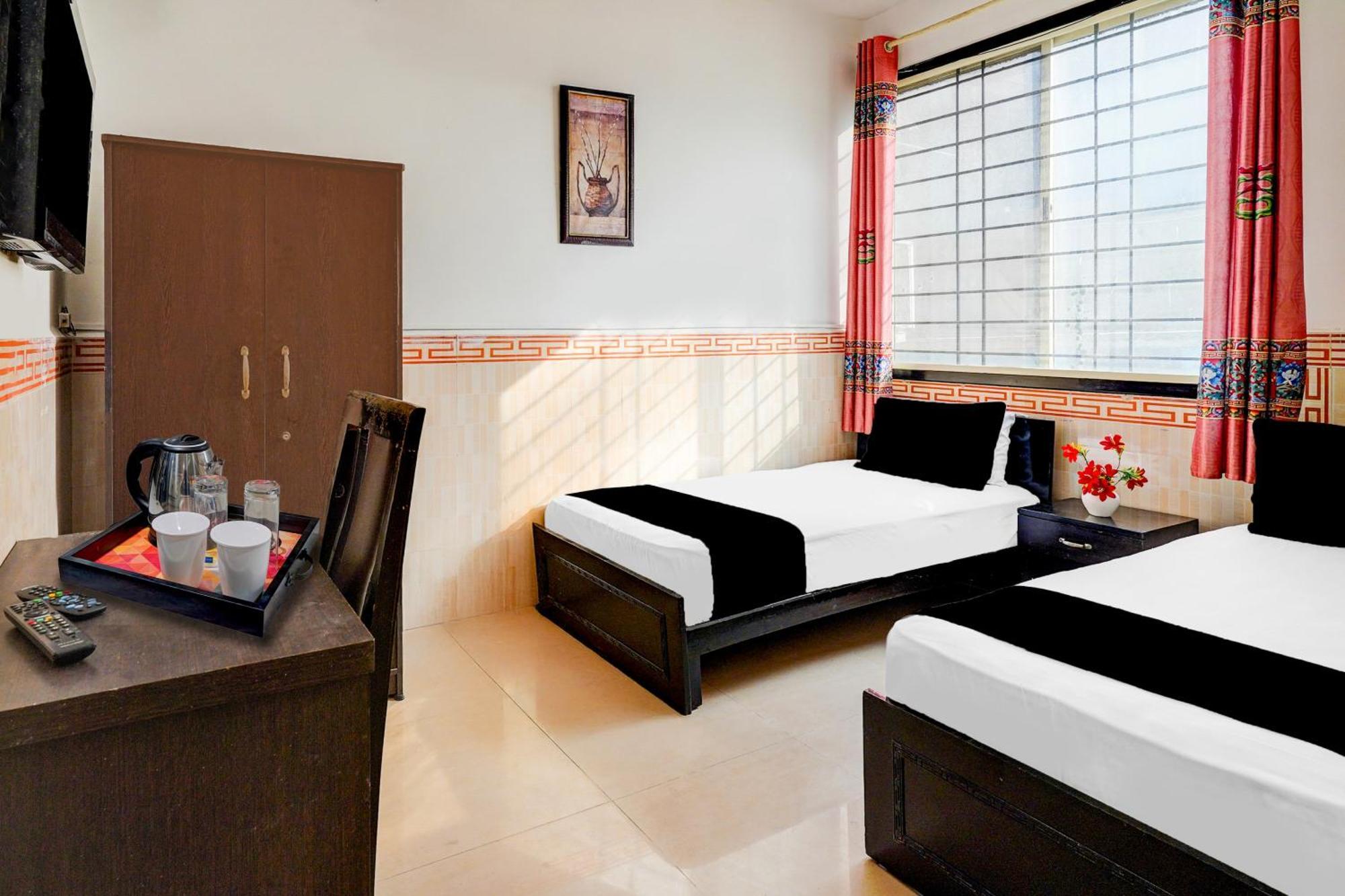 Collection O Koramangala Hotel