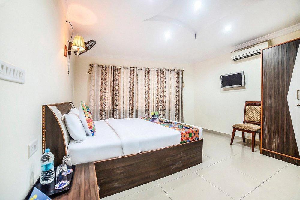 Lodge Tanour Lux *