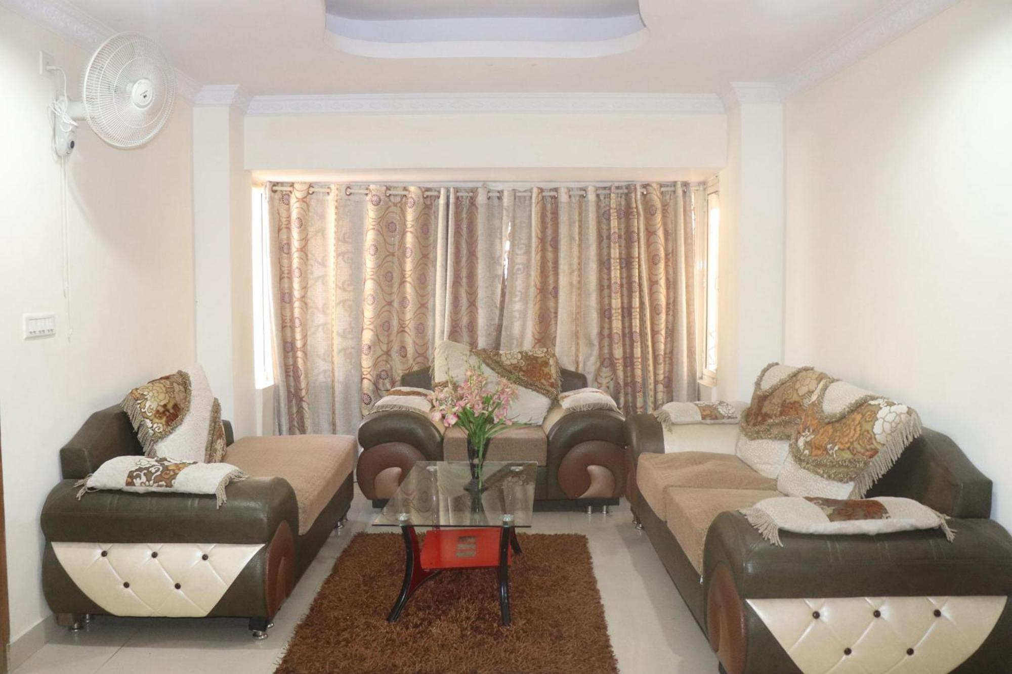 Tanour Lux Bangalore